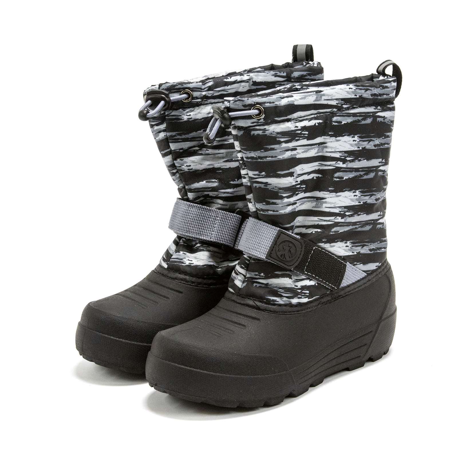 Northside Boy Frosty Insulated Snow Boot