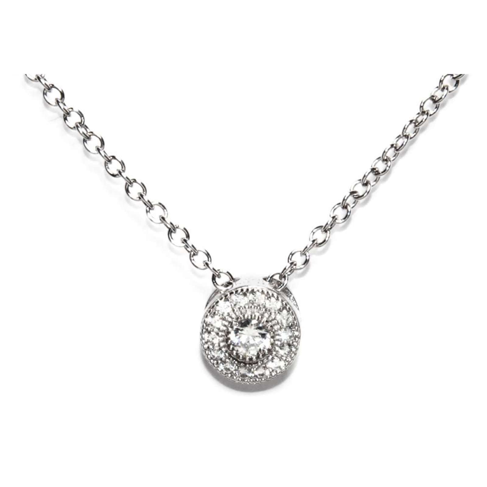 Athra Women Small Bridal Necklace