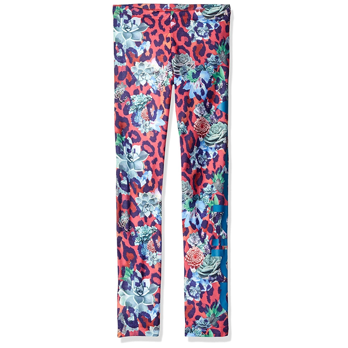 Adidas Girl Originals S Rose Leggings