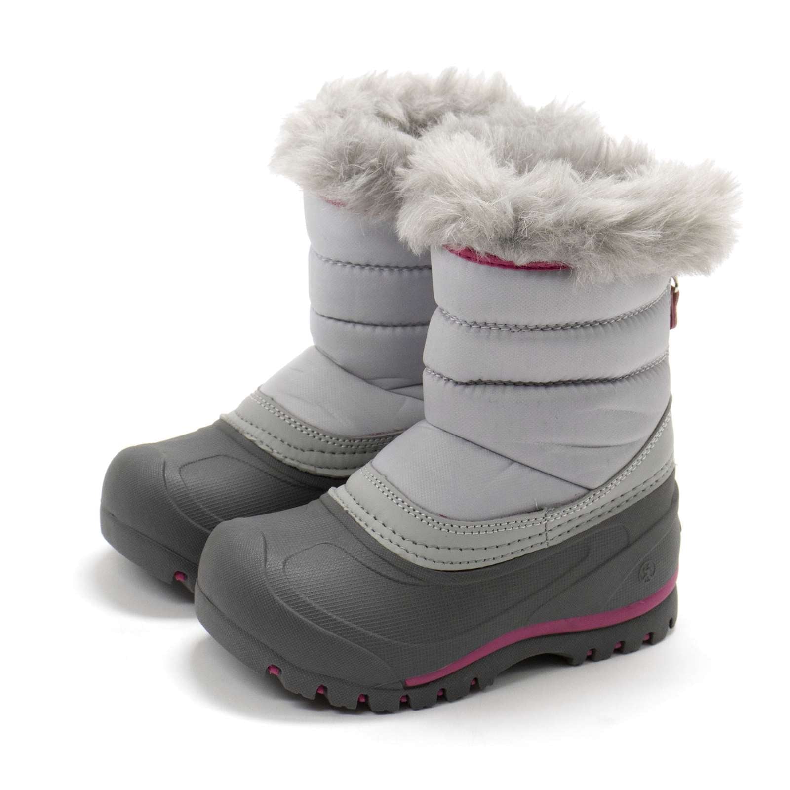 Northside Girl Ainsley Lightweight Winter Boots