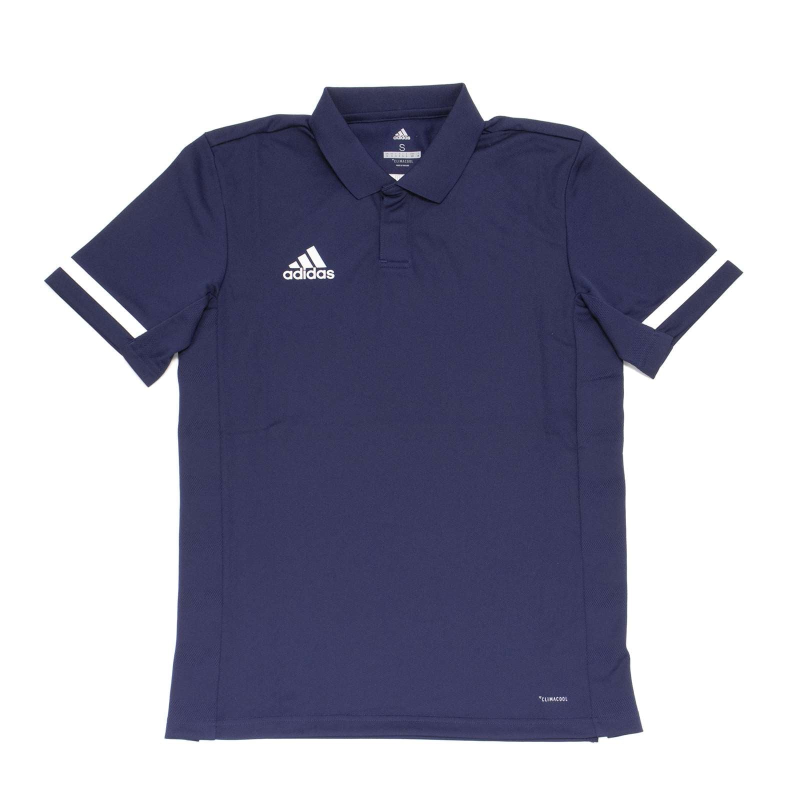 Adidas Men Team 19 Polo