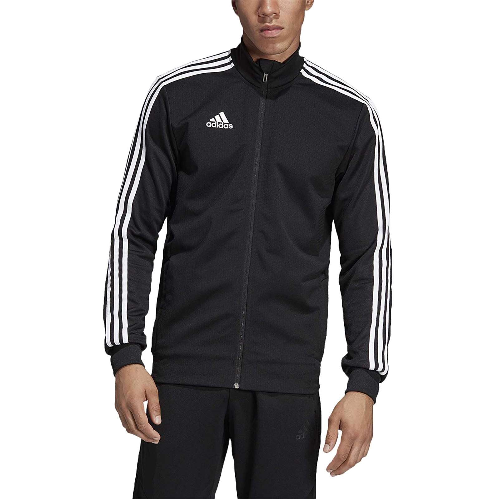 Adidas Men Tiro 19 Training Soccer Jacket