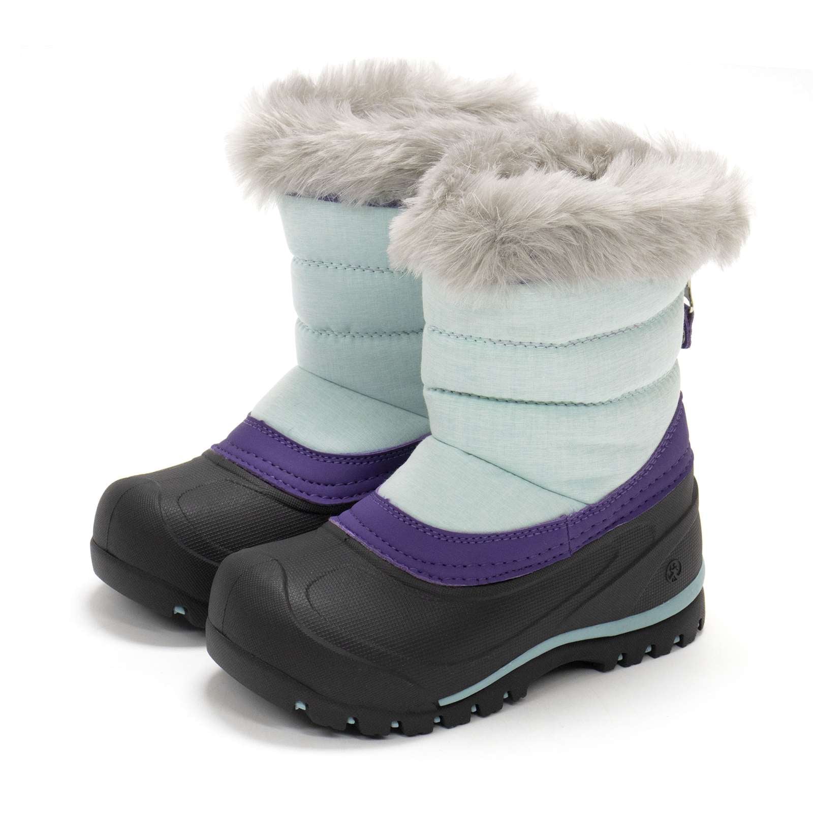 Northside Girl Ainsley Lightweight Winter Boots