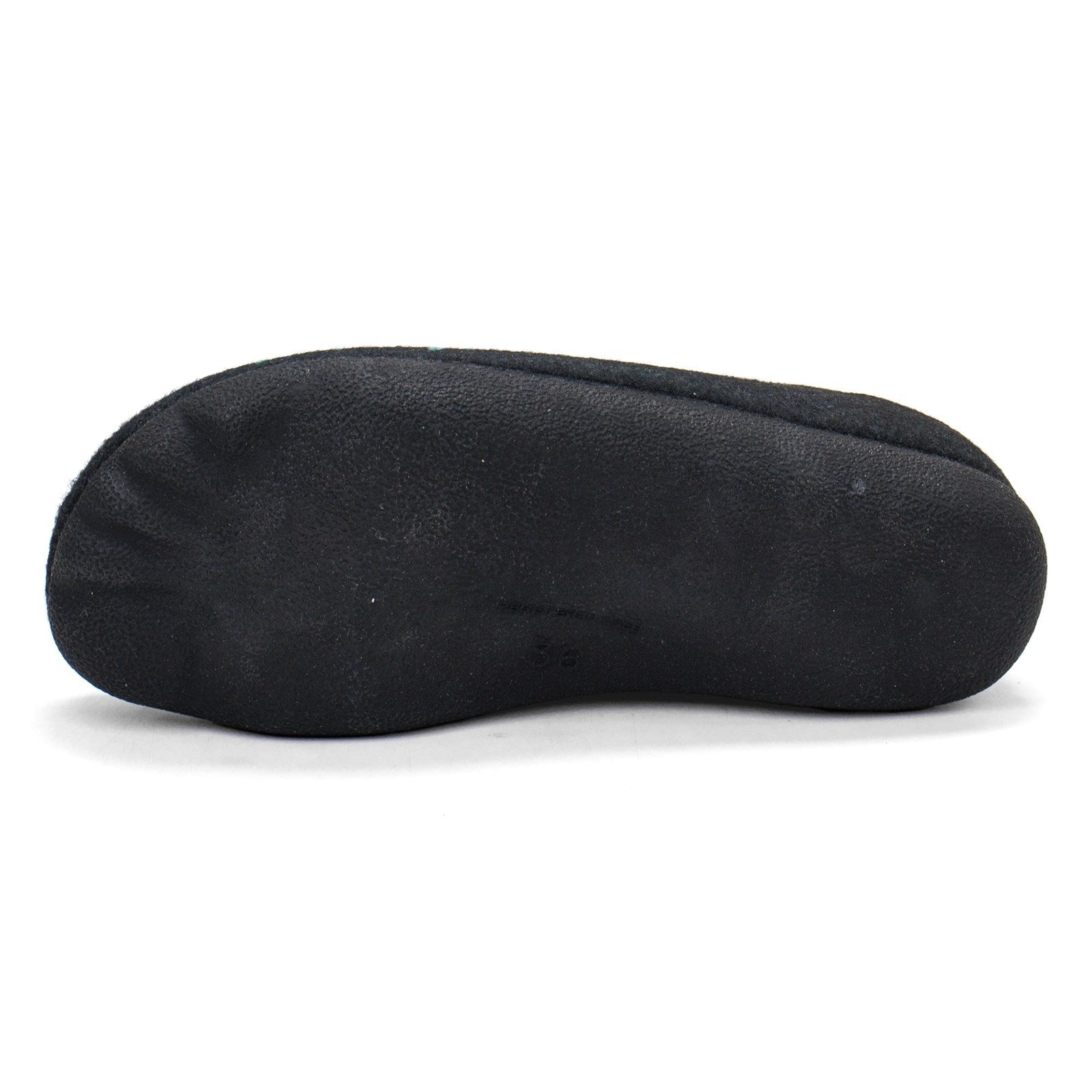 Flexus Women Sugarskull Wool Slippers