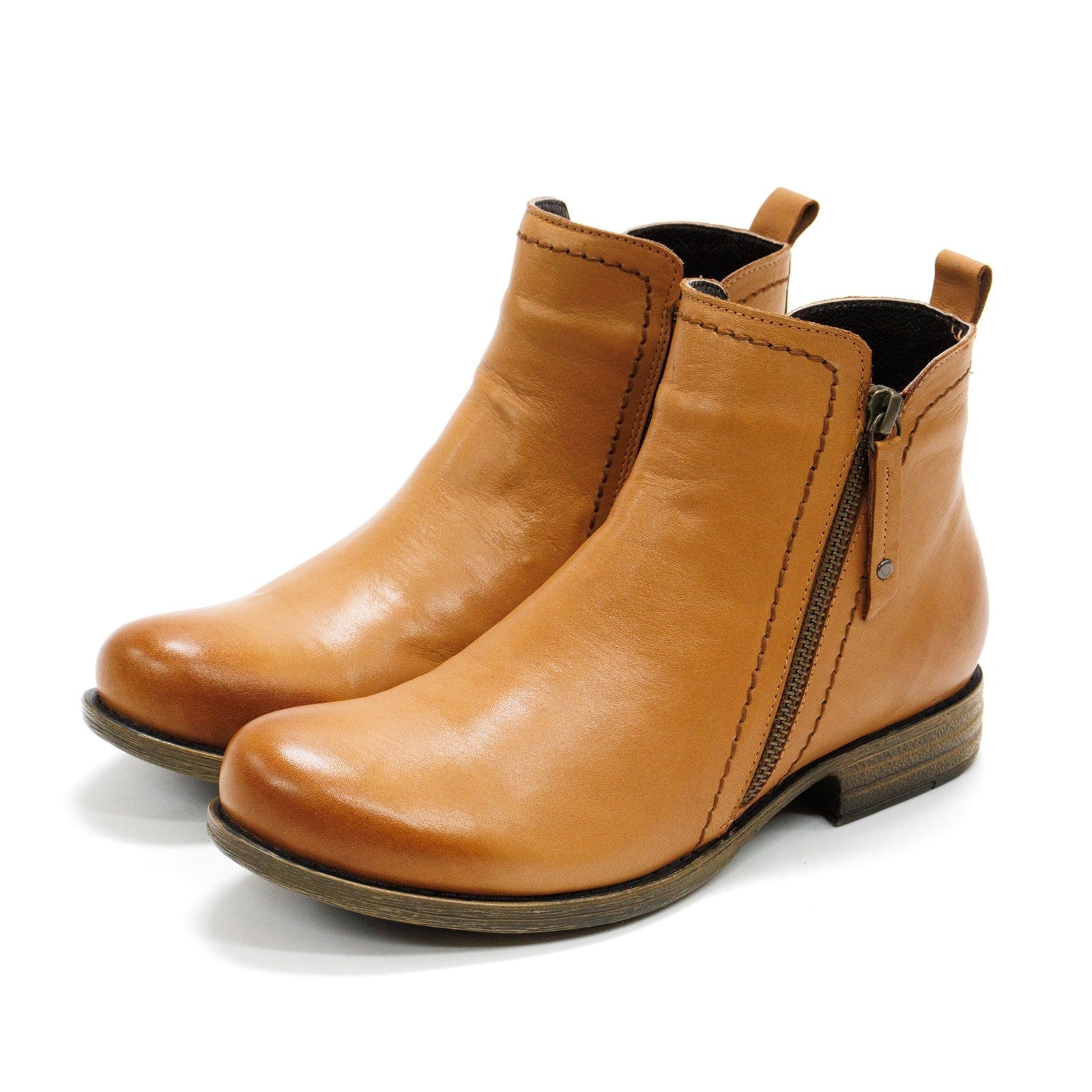 Spring Step Women Oziel Ankle Boots