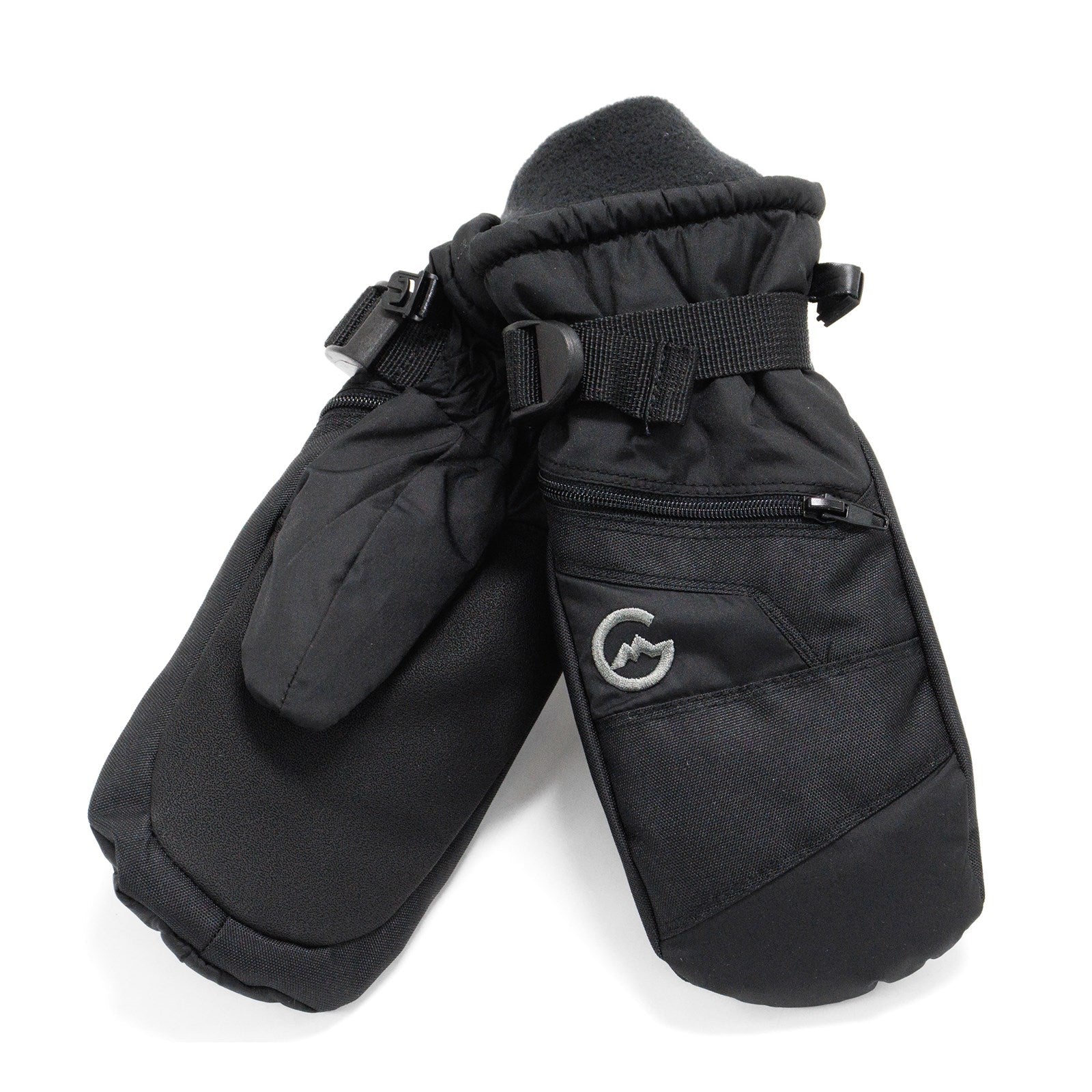 Gordini Boy Ultra Drimax Gautlet Mitten