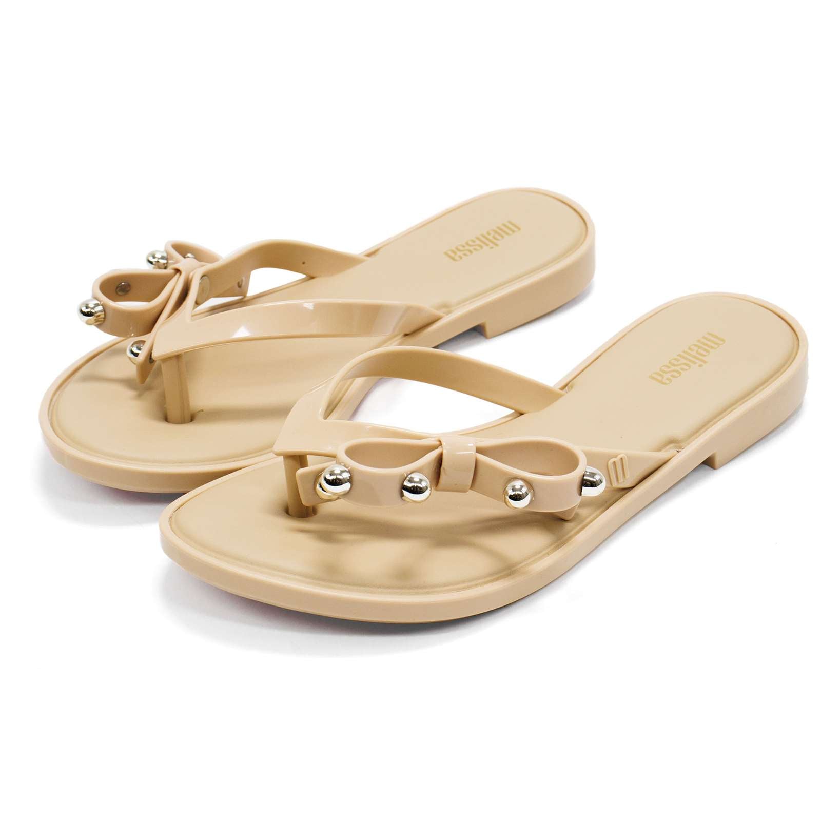 Melissa Women Flip Flop Slim Ii Fashion Sandals