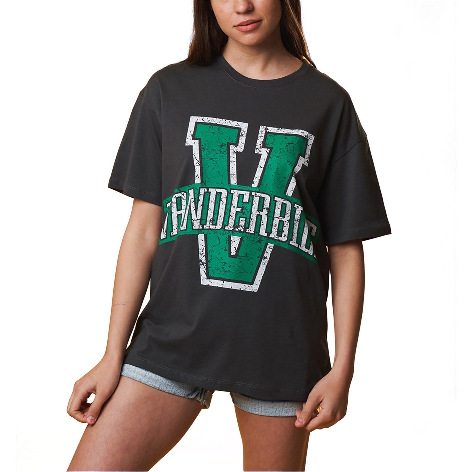 Ambar Women Vanderbilt Tshirt