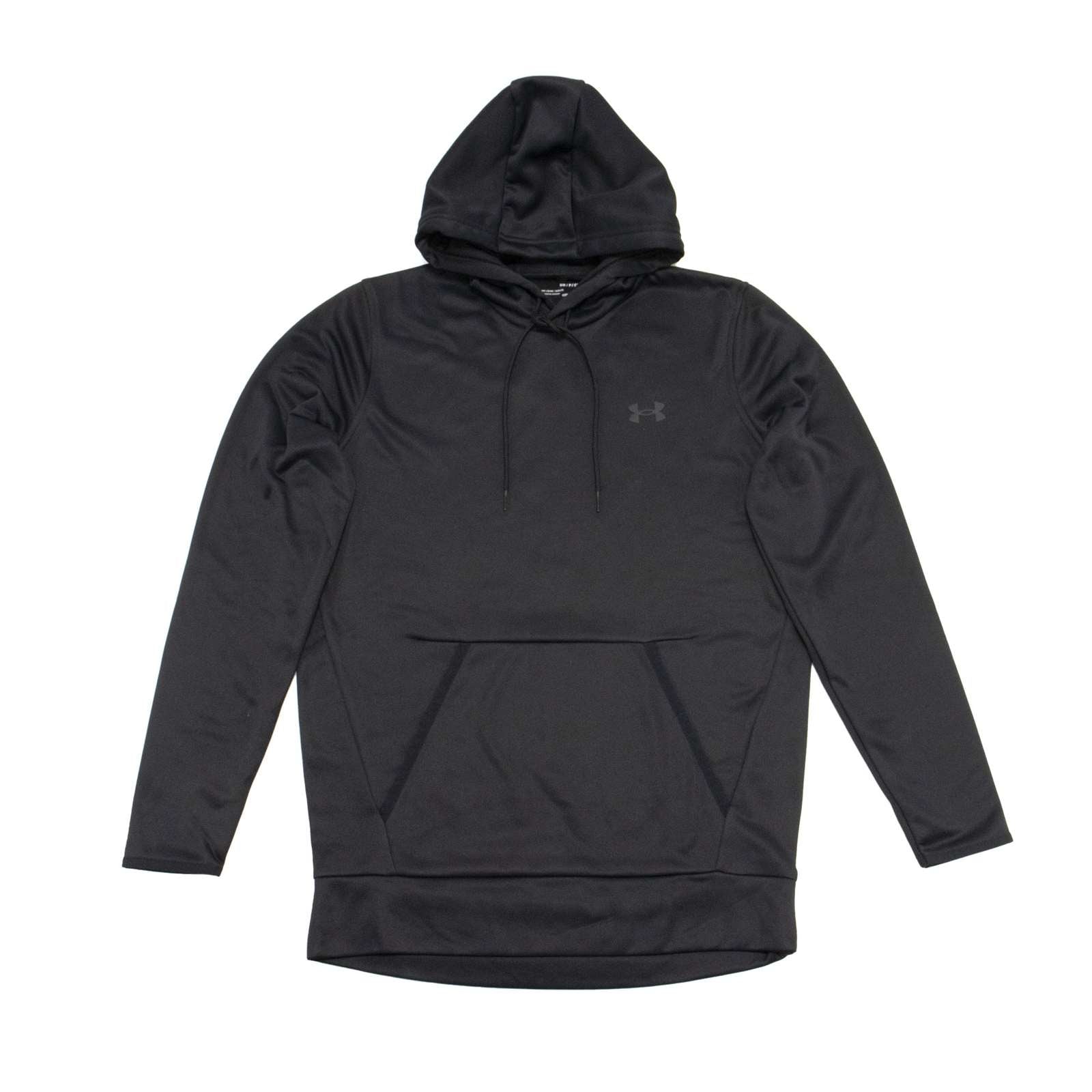 Under Armour Men Armour Fleece Hoodie