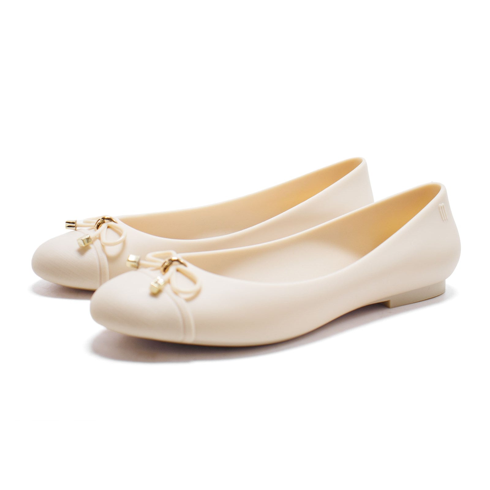 Melissa Women Doll Ballet Flats