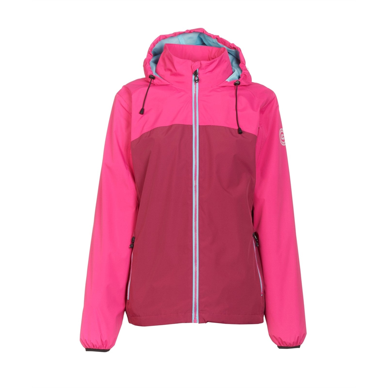 Killtec Women Siema Rain Jacket