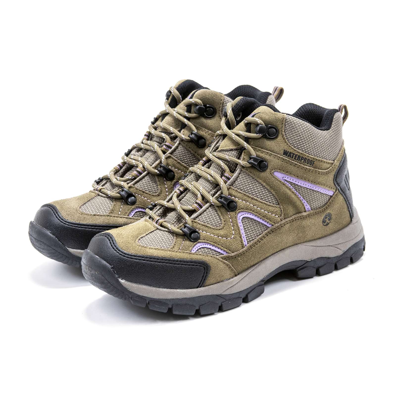 Northside Women Snohomish Waterproof Hiking Boot