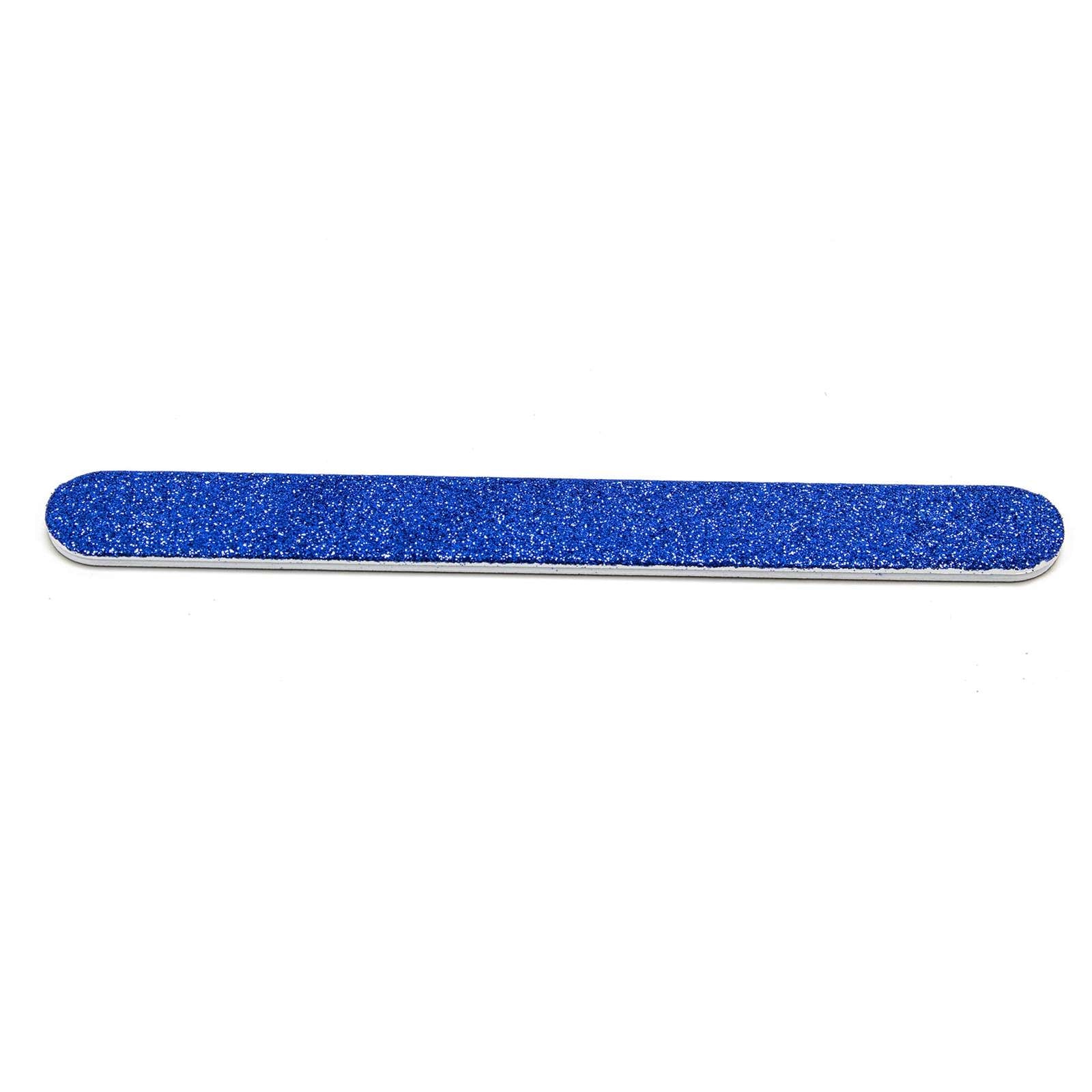 Fe Unisex Colored Paper Nail File