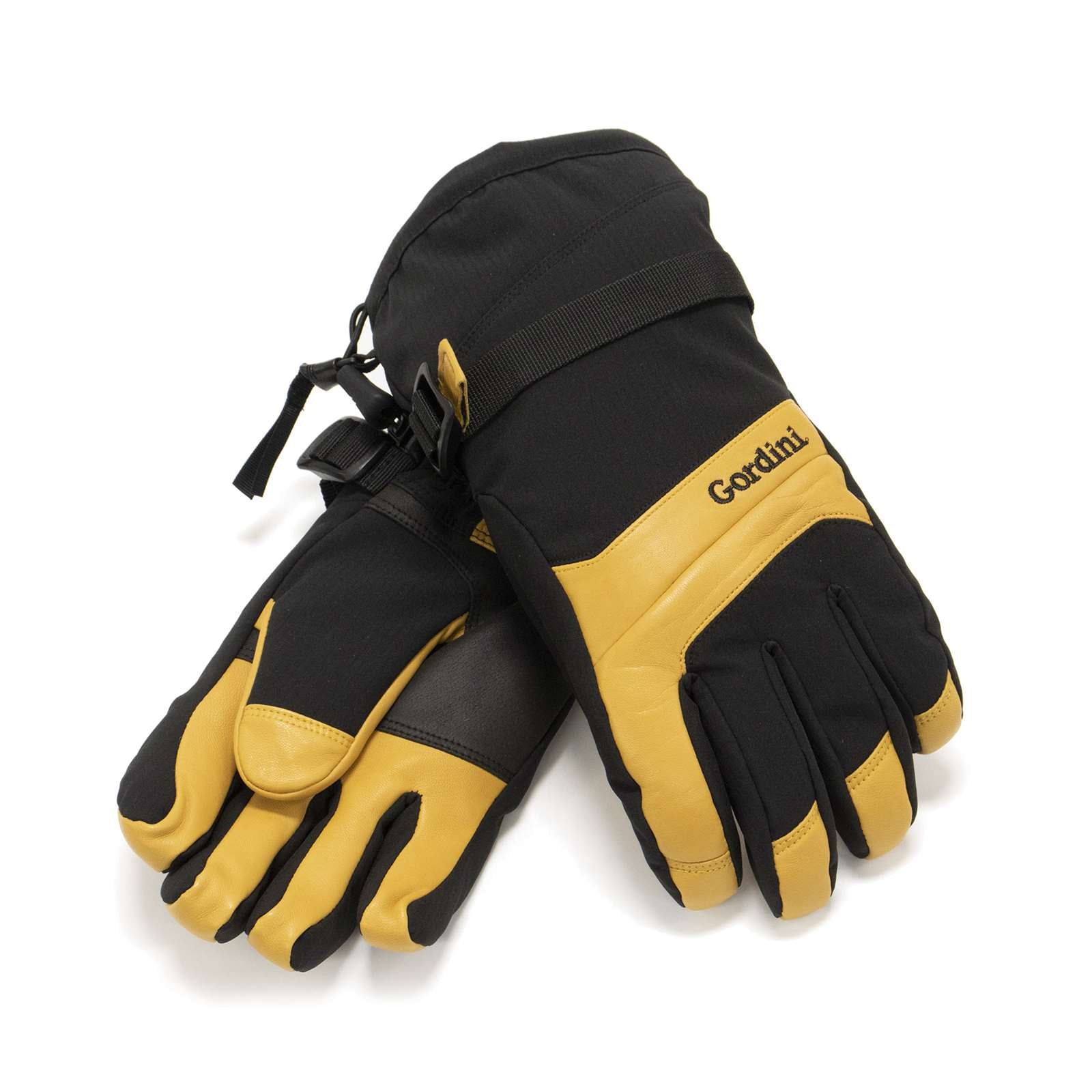 Gordini Men Standard Downtek Dt Gauntlet Gloves