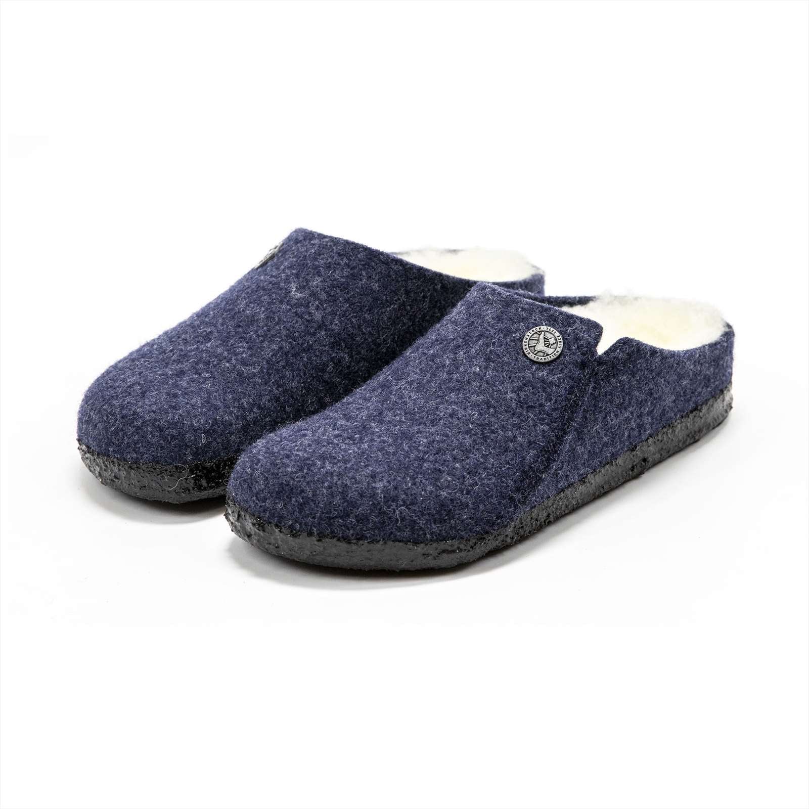 Birkenstock Girl Zermatt Rivet Kids Comfort Clogs