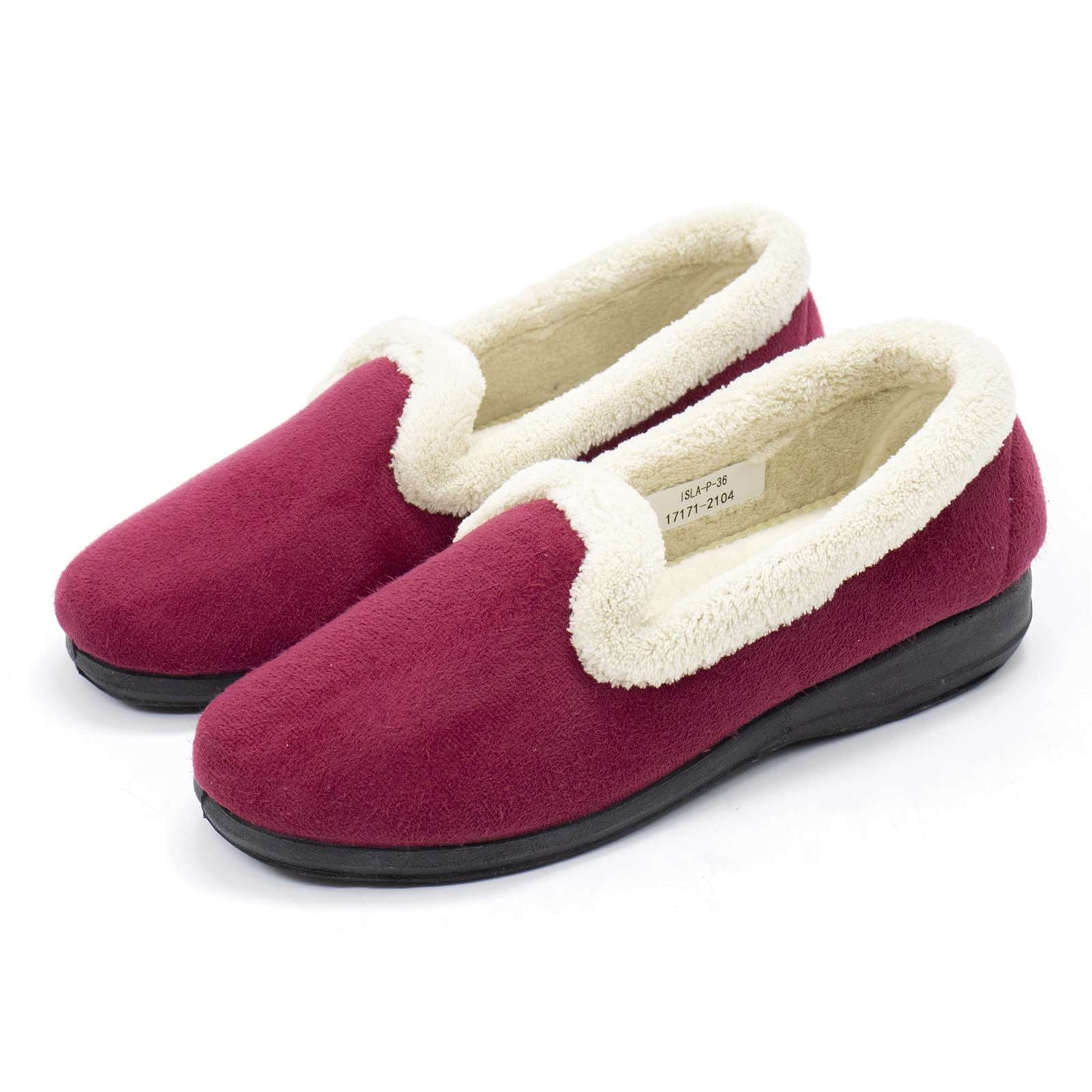 Spring Step Women Isla Slip On Slipper