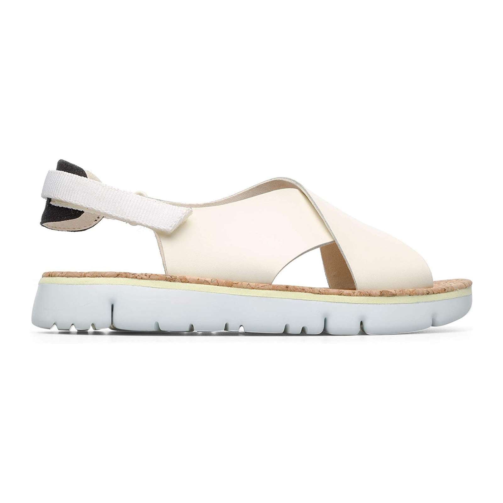 Camper Women Oruga Sandals