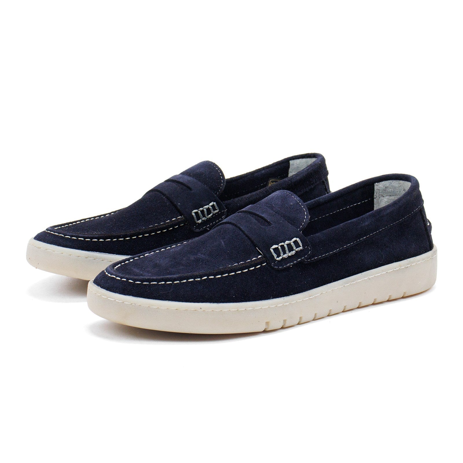 Spring Step Men Arlan Slip On Loafers