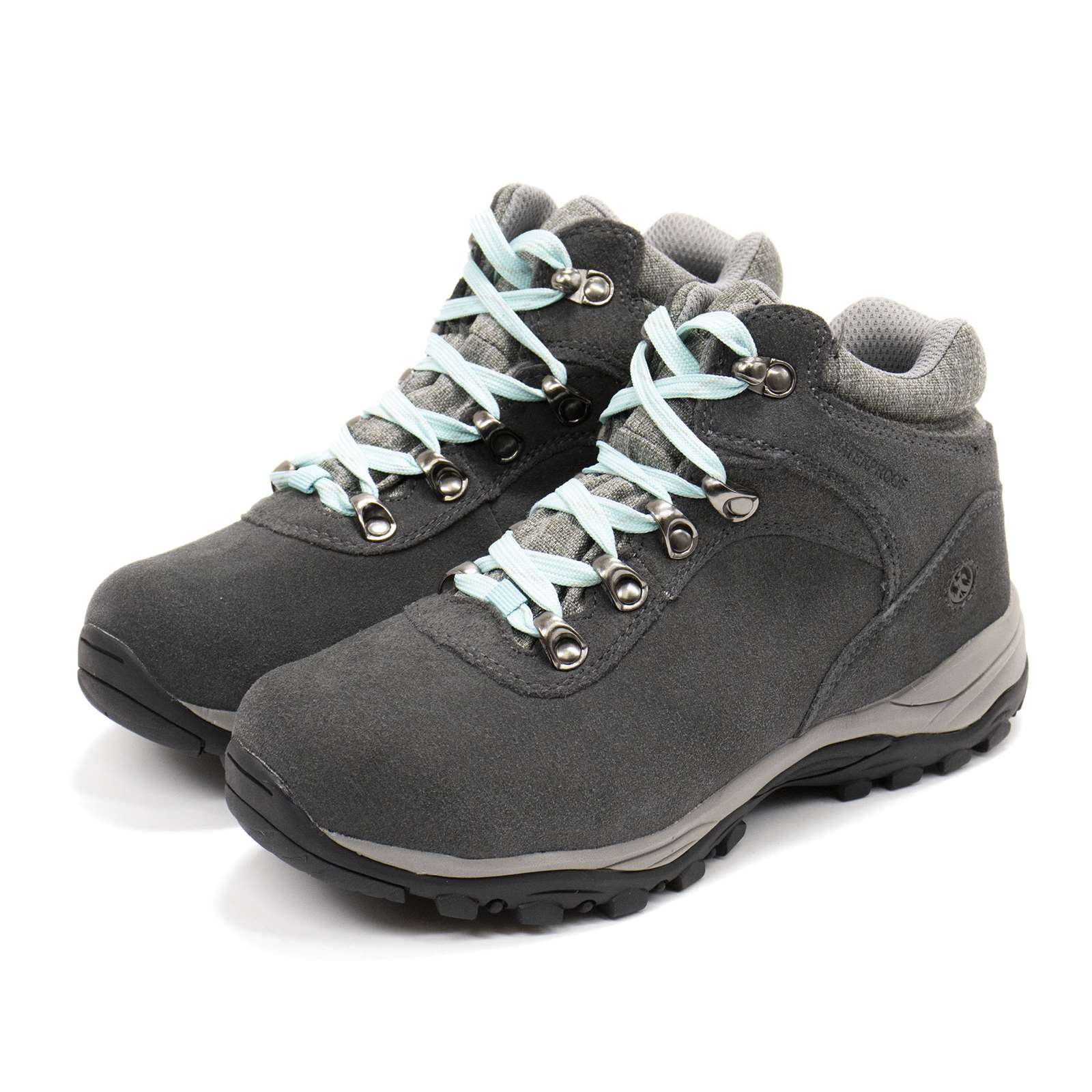 Northside Women Apex Trek Waterproof Hiking Boot