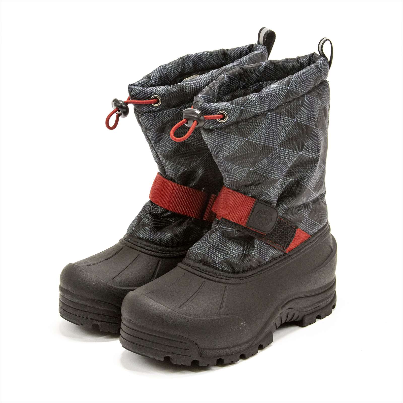 Northside Boy Frosty Insulated Snow Boot