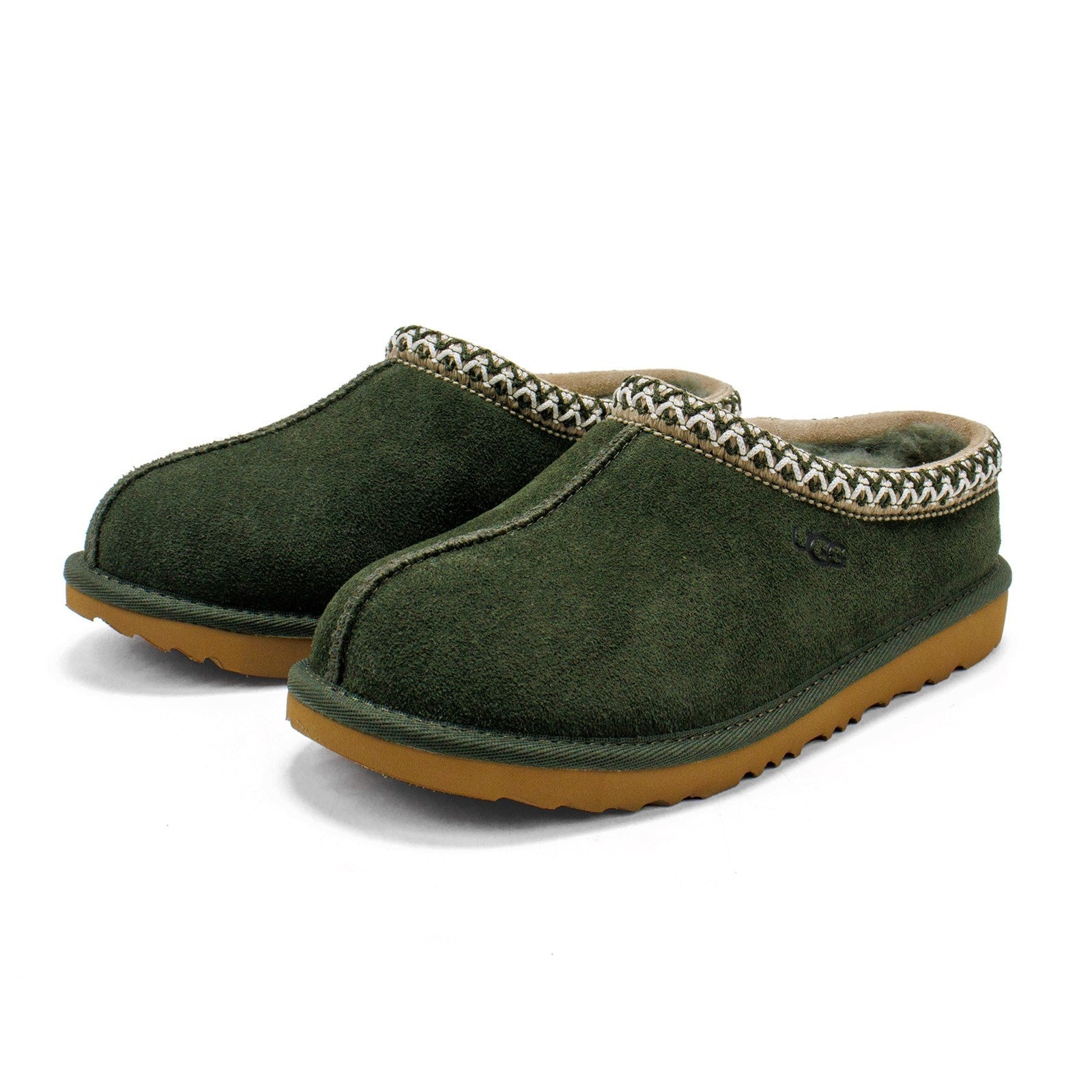 Ugg Girl Tasman Ii Slipper