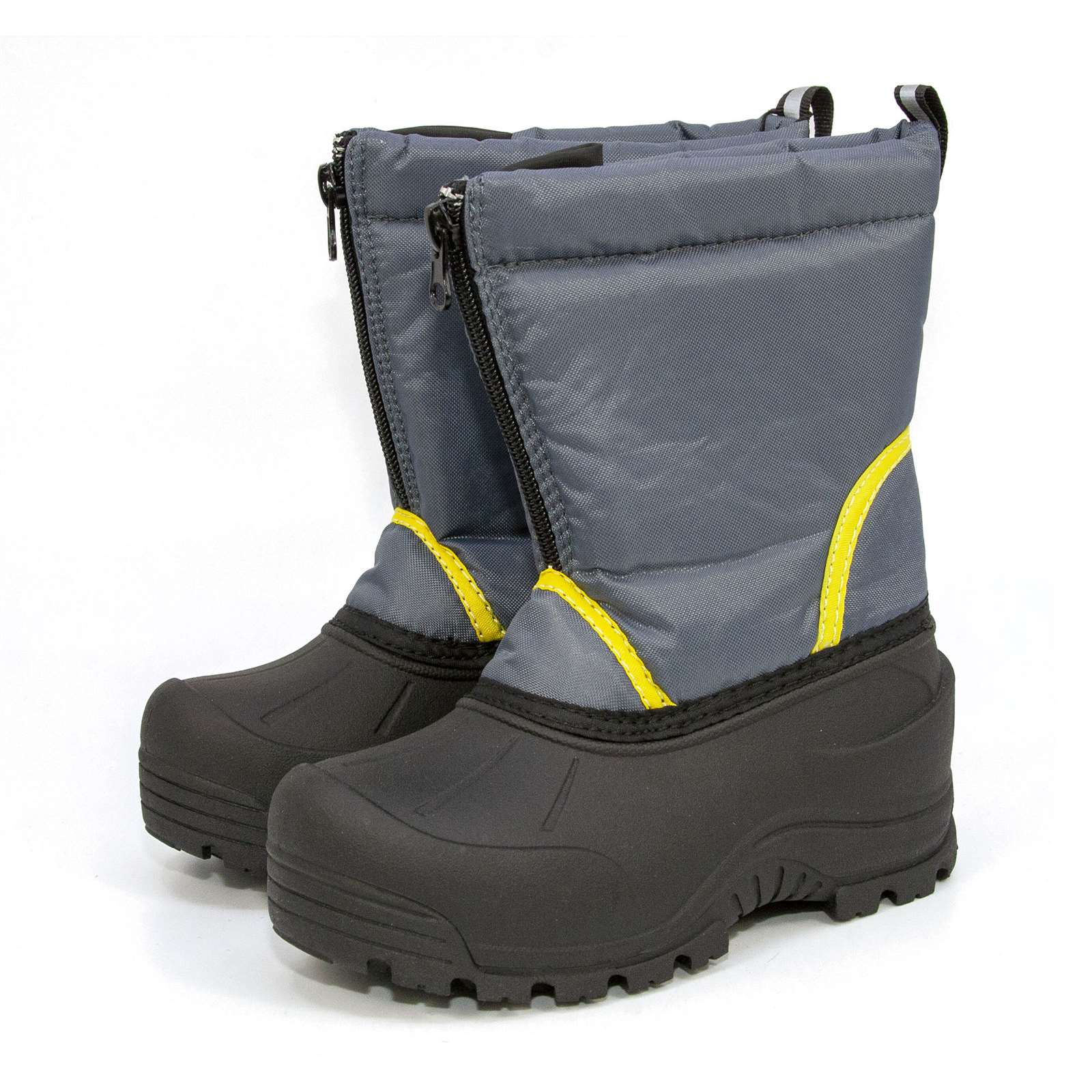 Northside Boy Icicle Snow Boot