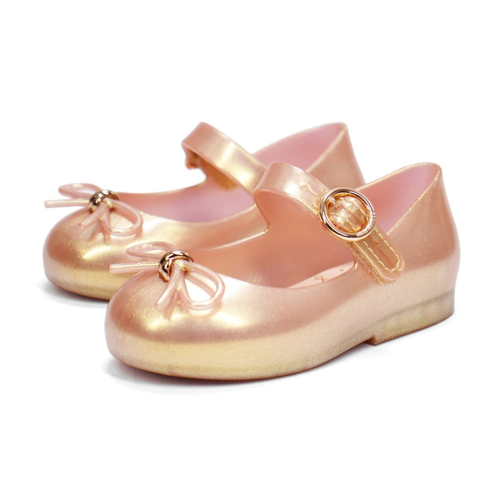 Mini Melissa Toddler Sweet Love Ballet