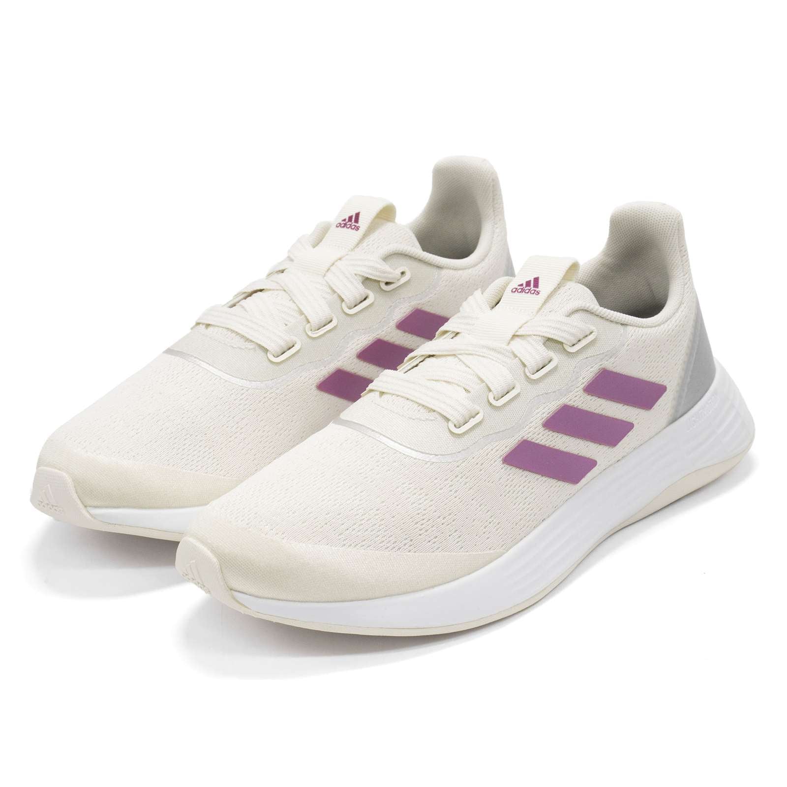 Adidas Women Qt Racer Sport Shoes