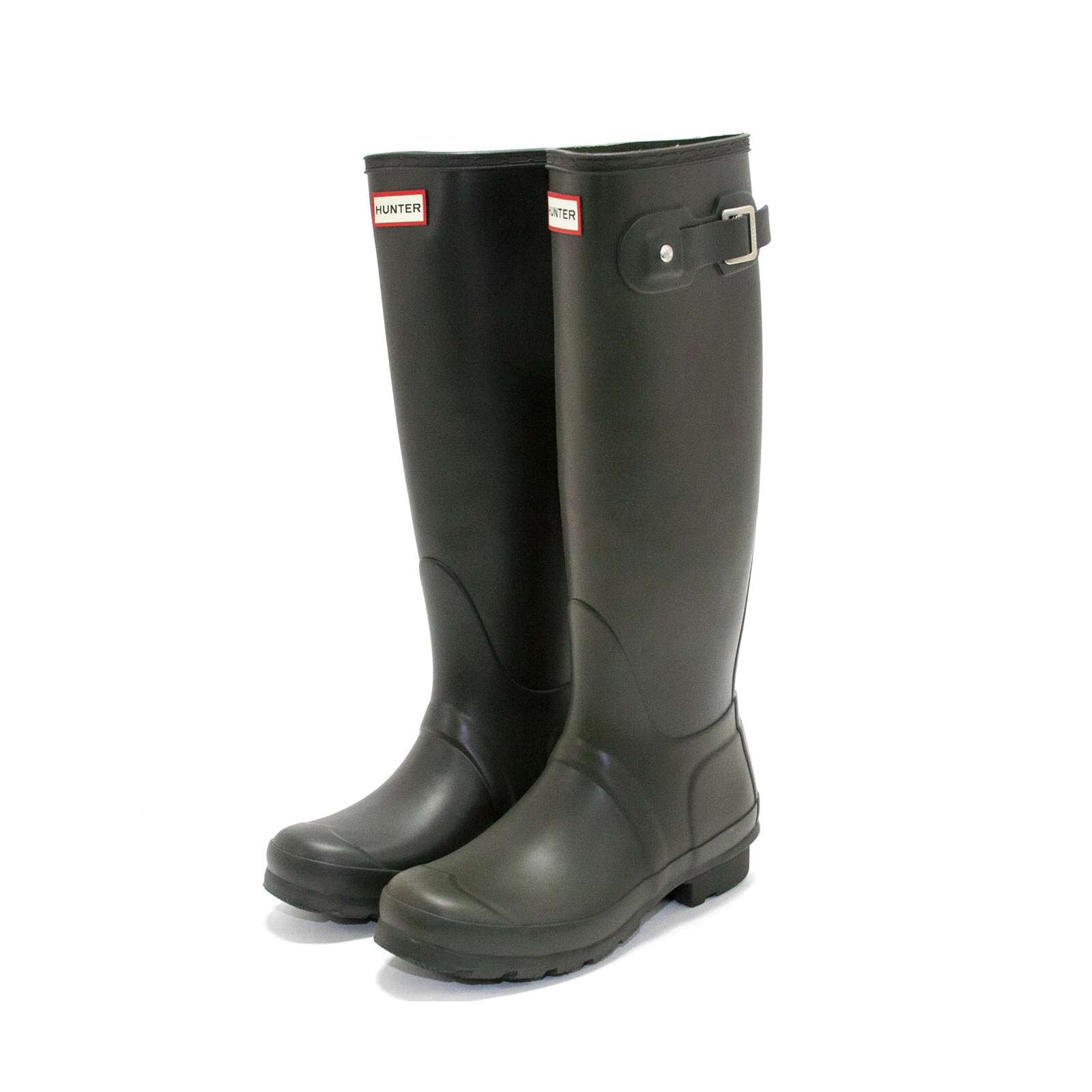 Hunter Women Original Tall Rain Boot