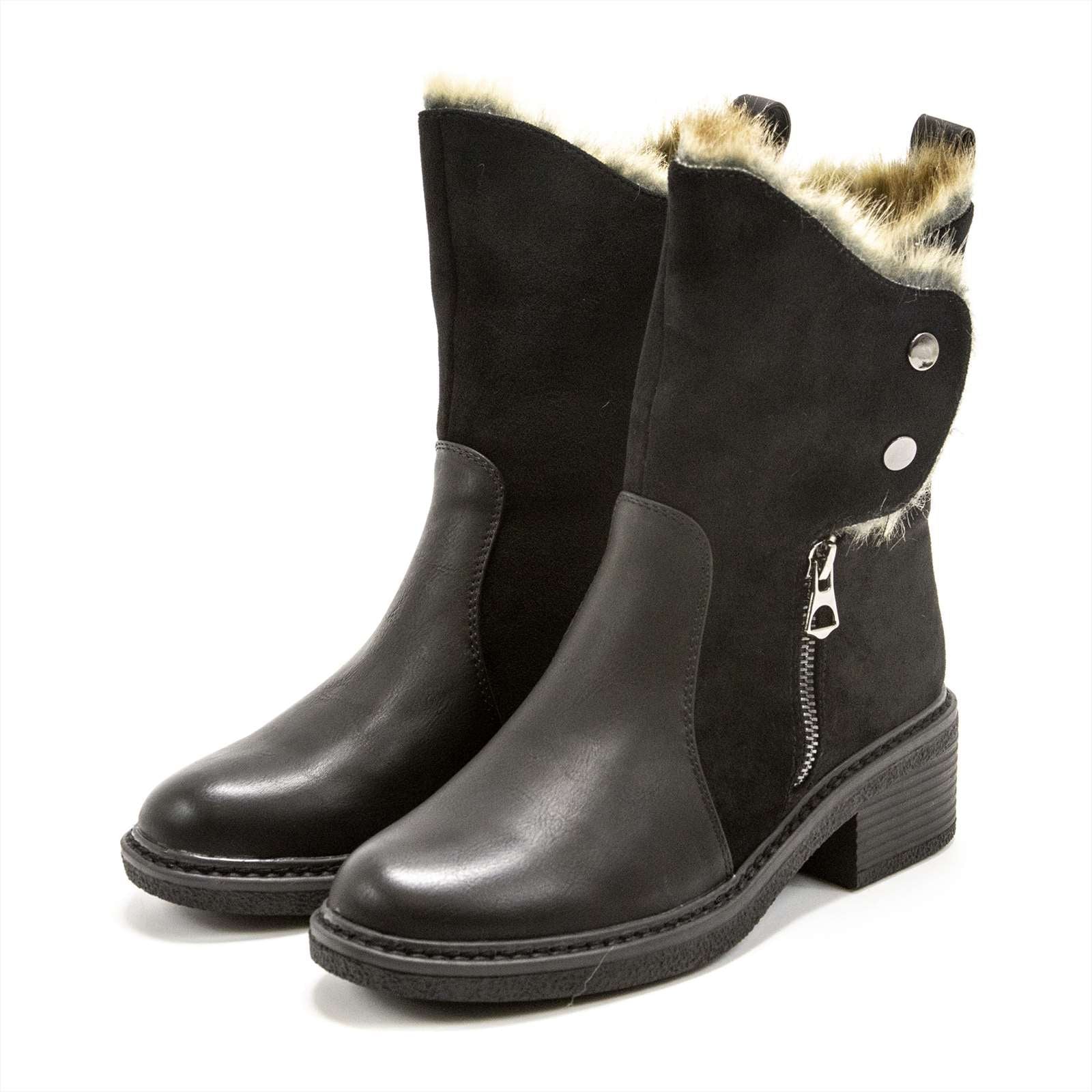 Patrizia Women Saige Boots