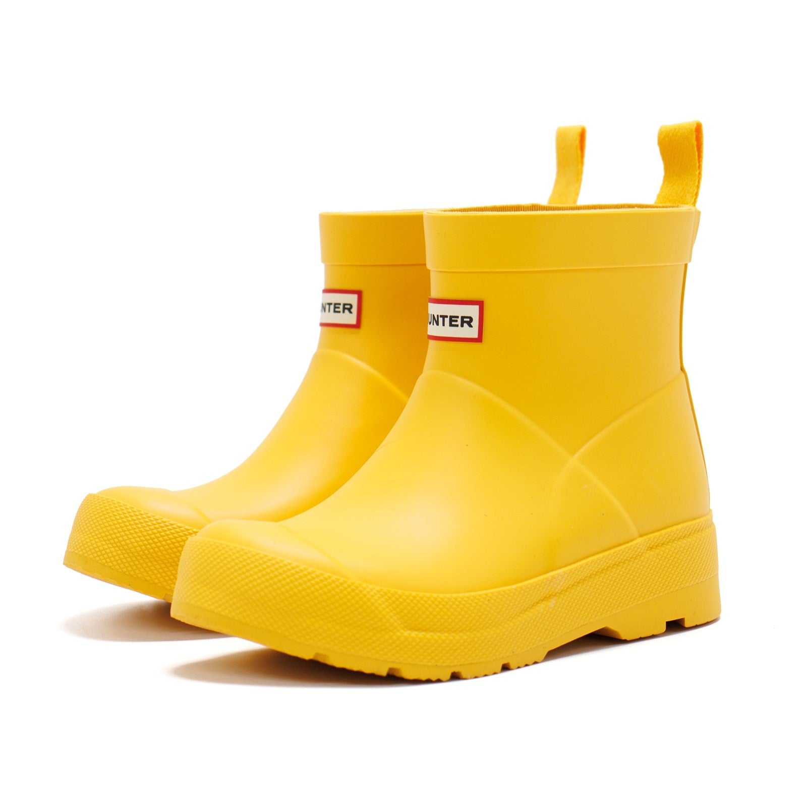 Hunter Girl Play Rain Boots