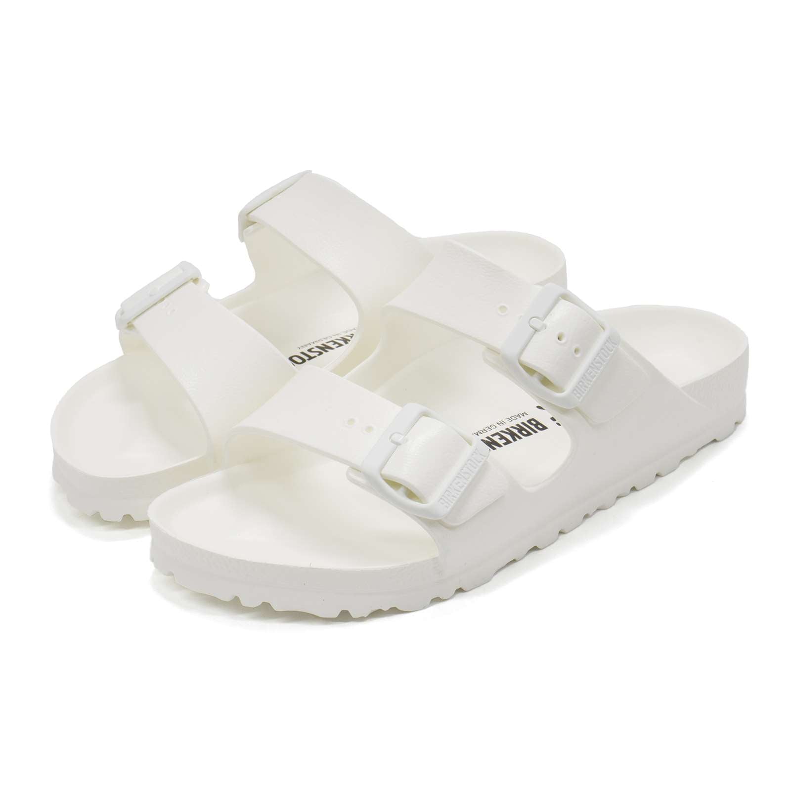 Birkenstock Women Arizona Essentials Eva Sandals