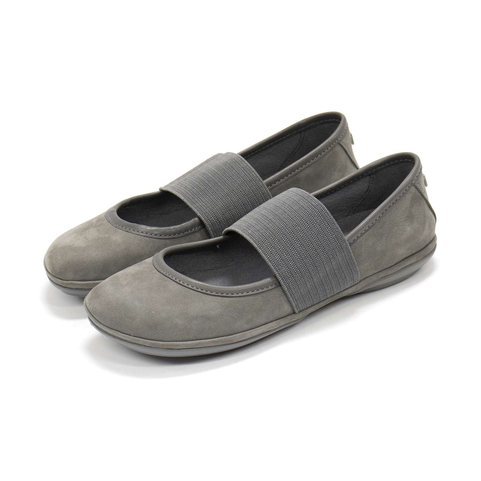 Camper Women Right Nina Flats