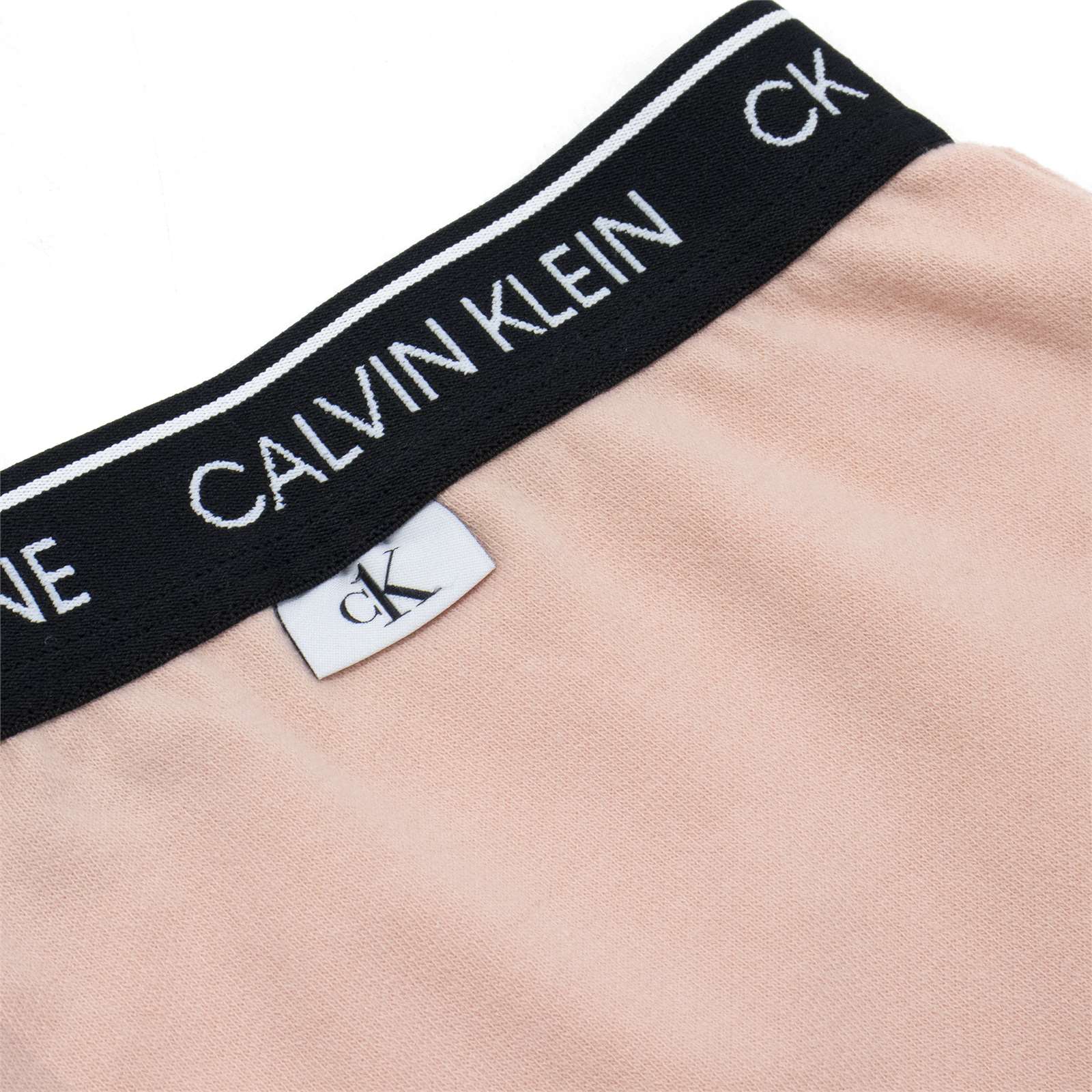 Calvin Klein Women Ck One Lounge Shorts