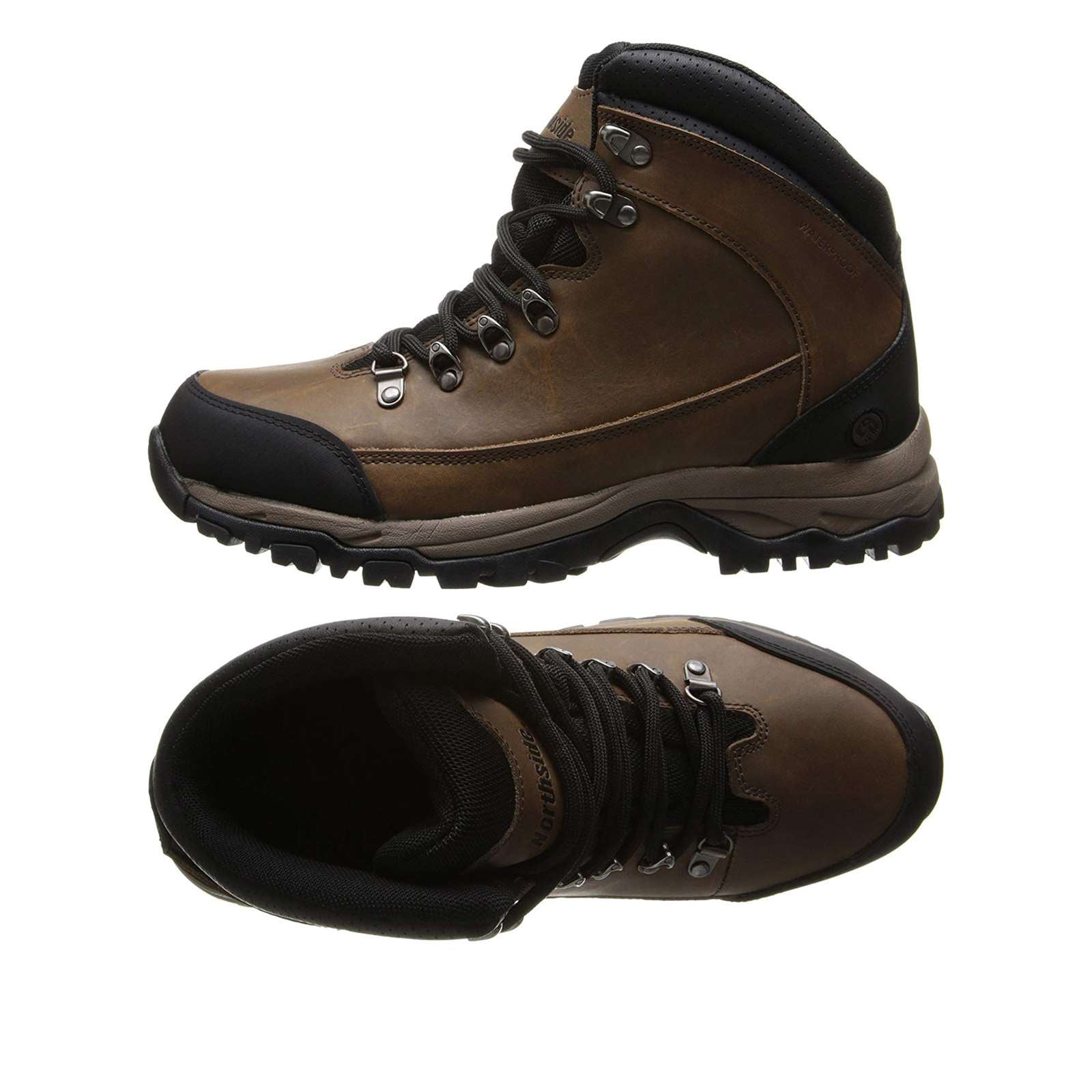 Northside Men Mckinley Waterproof Hiking Boots