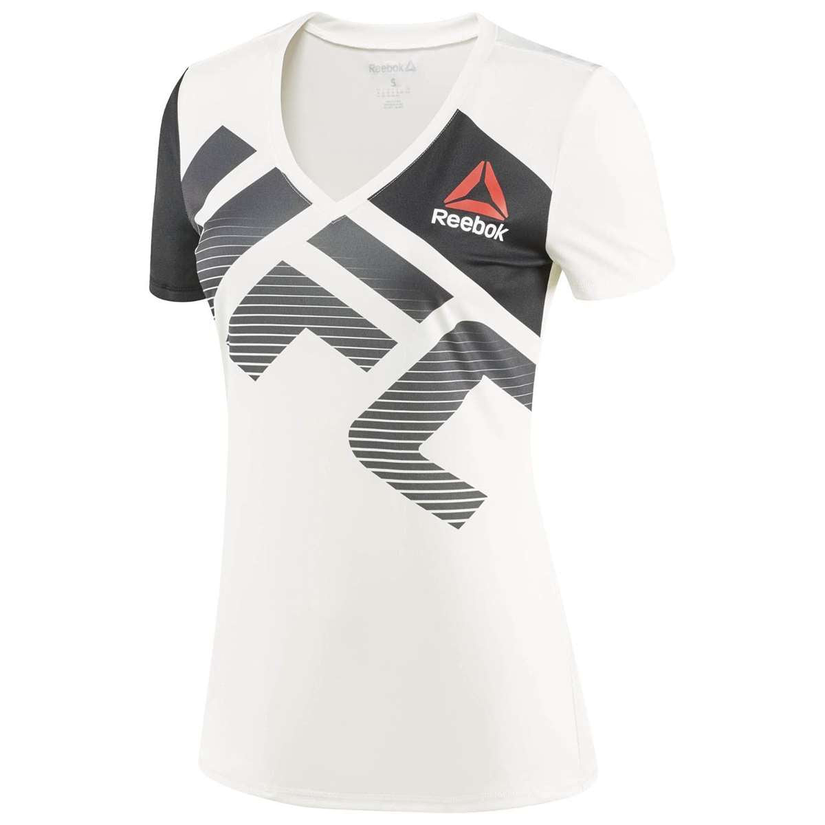 Reebok Women Ufc Jersey