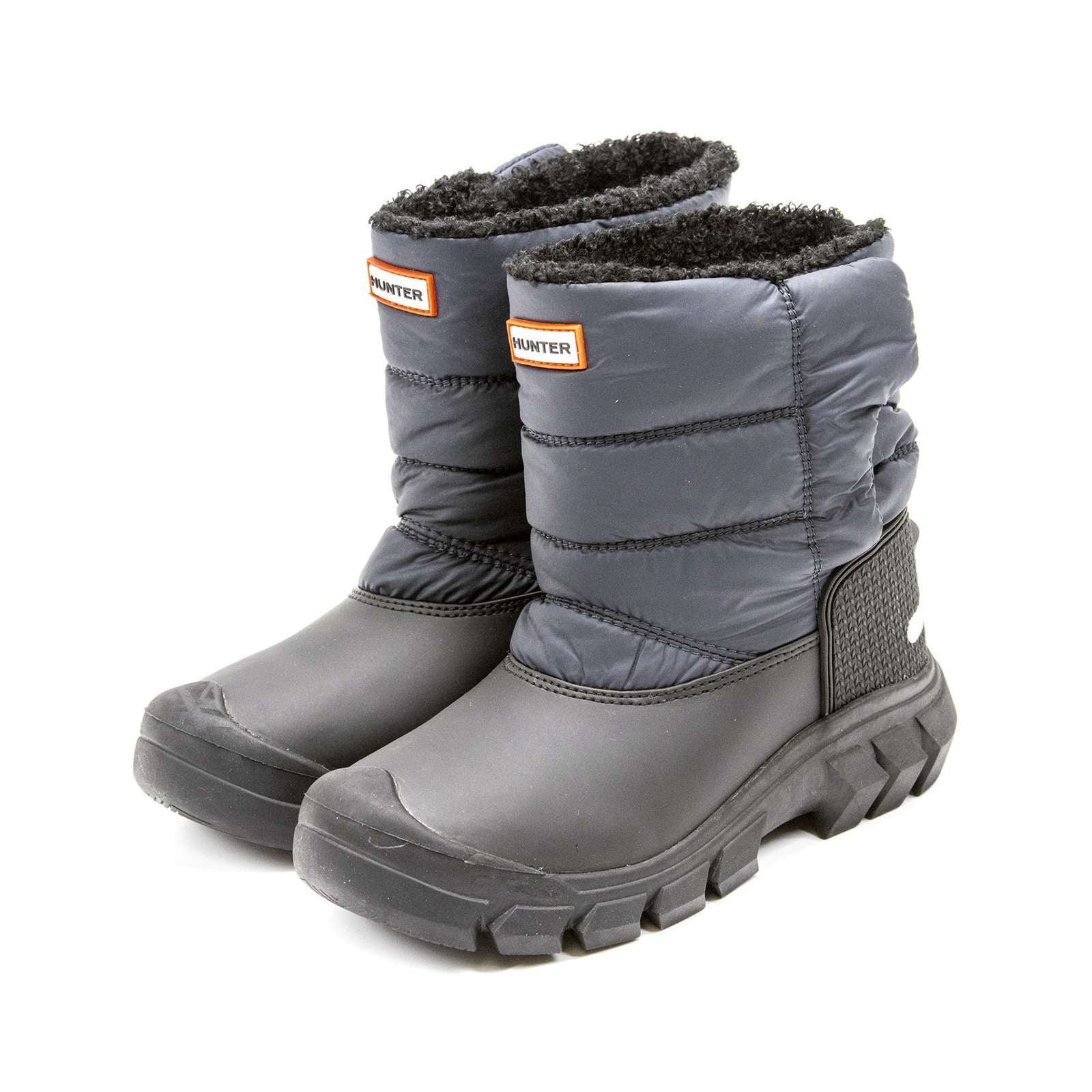 Hunter Boy Original Kids Snow Boots