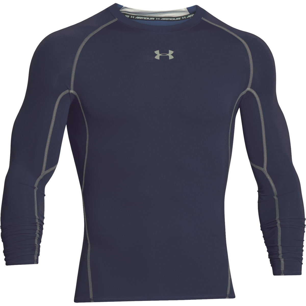 Under Armour Men Hg Long Sleeve Compression Shirt