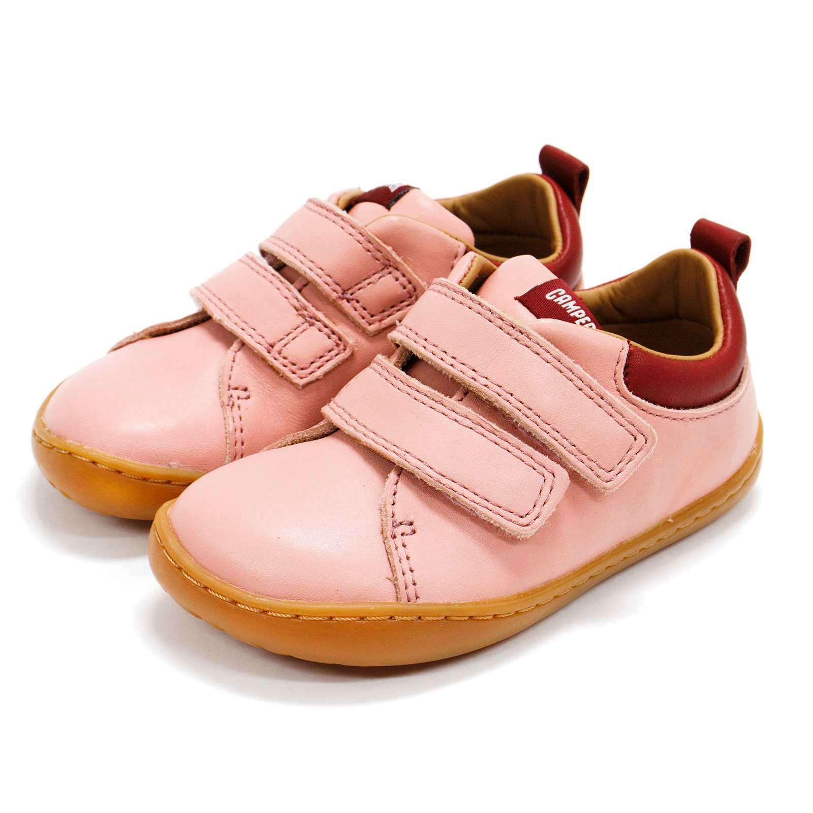 Camper Toddler Peu Cami First Walker Shoe