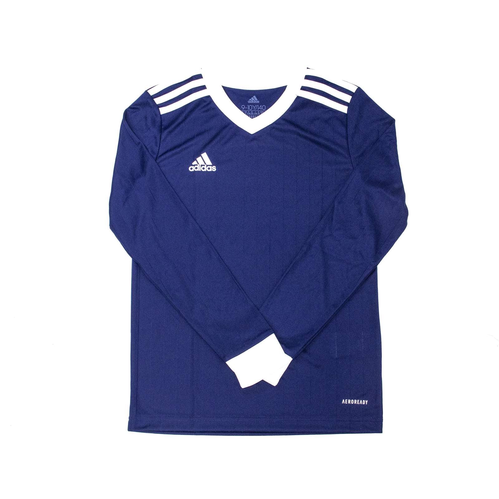 Adidas Boy Tabela 18 Jersey