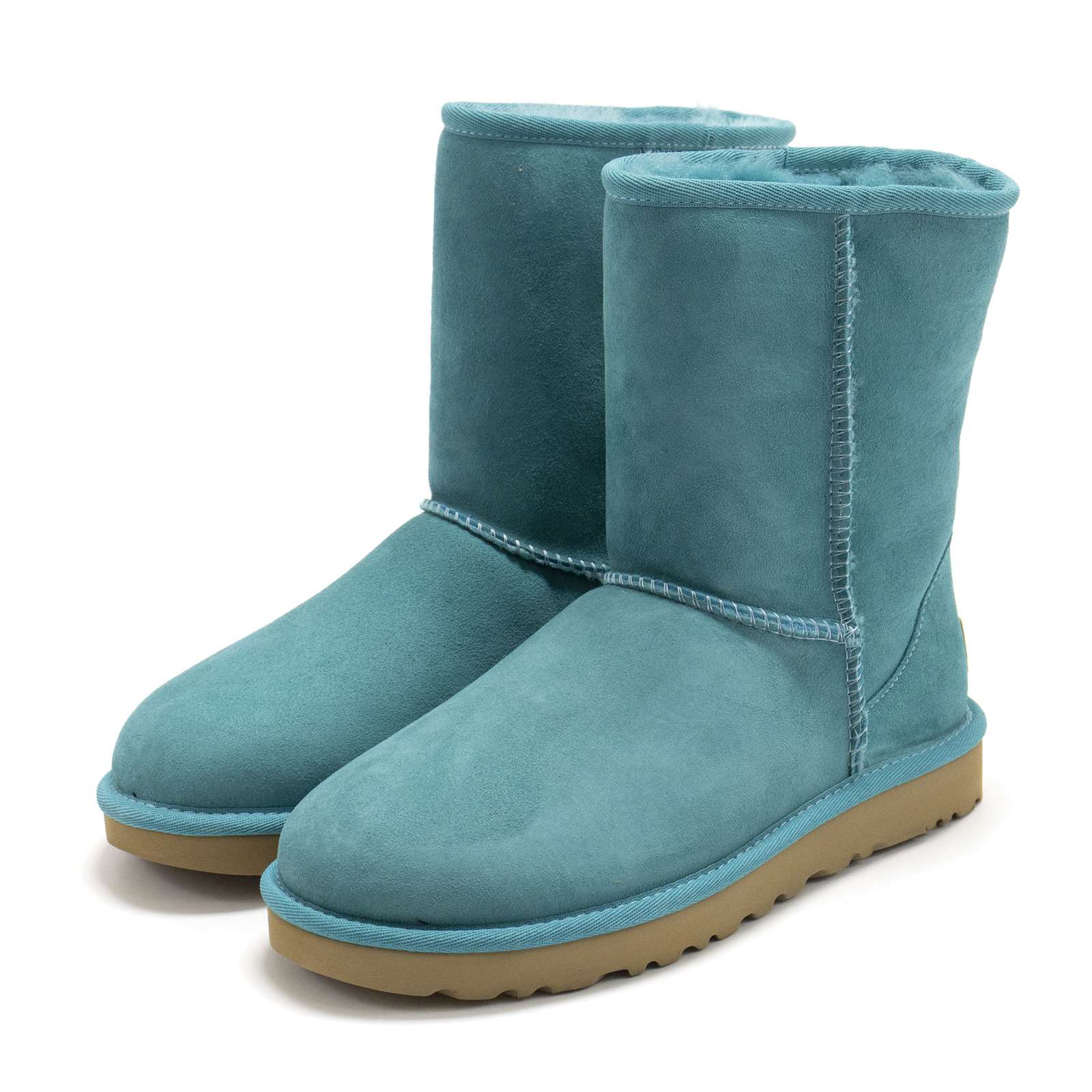 Ugg Women Classic Short Ii Boots