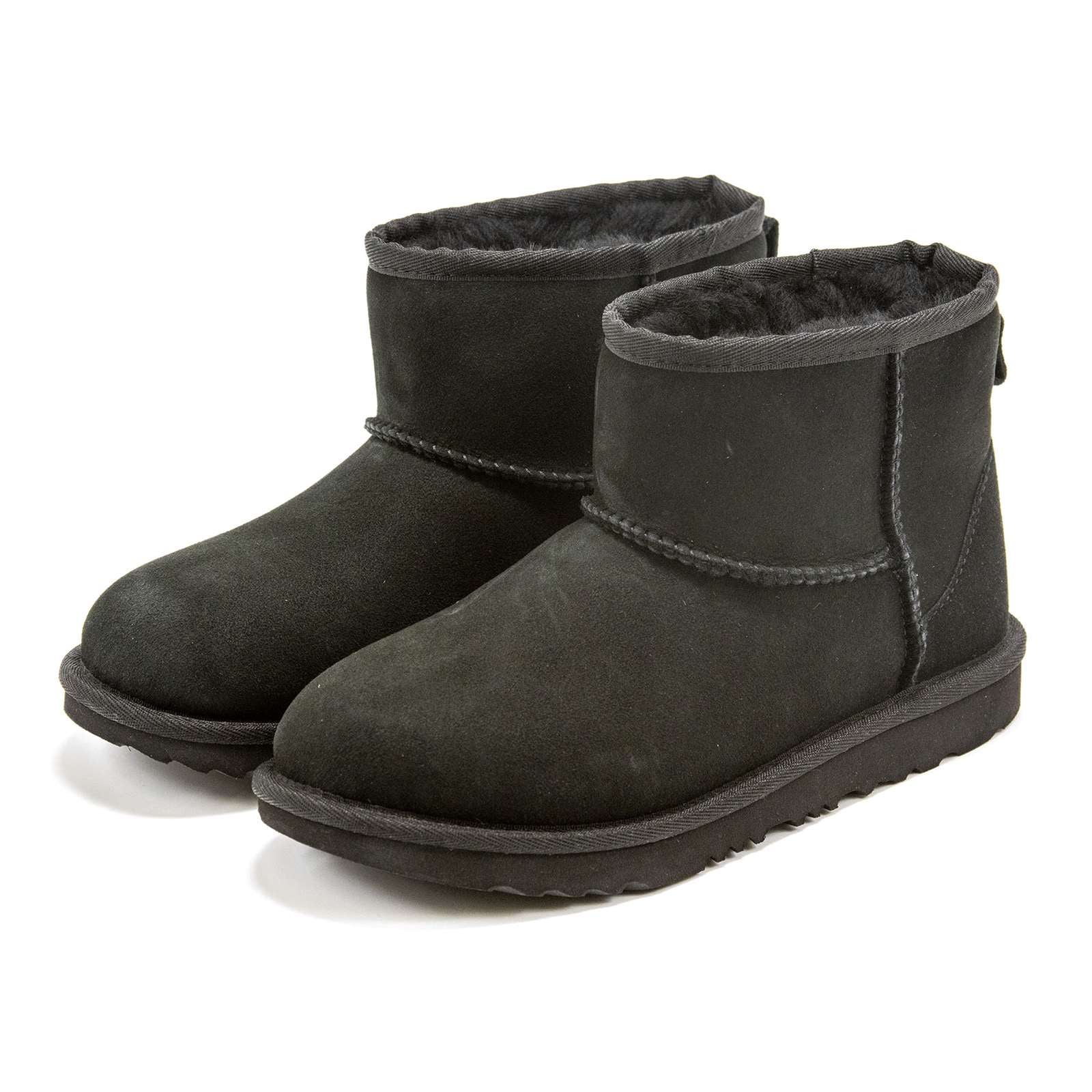 Ugg Girl Classic Mini Ii Boots