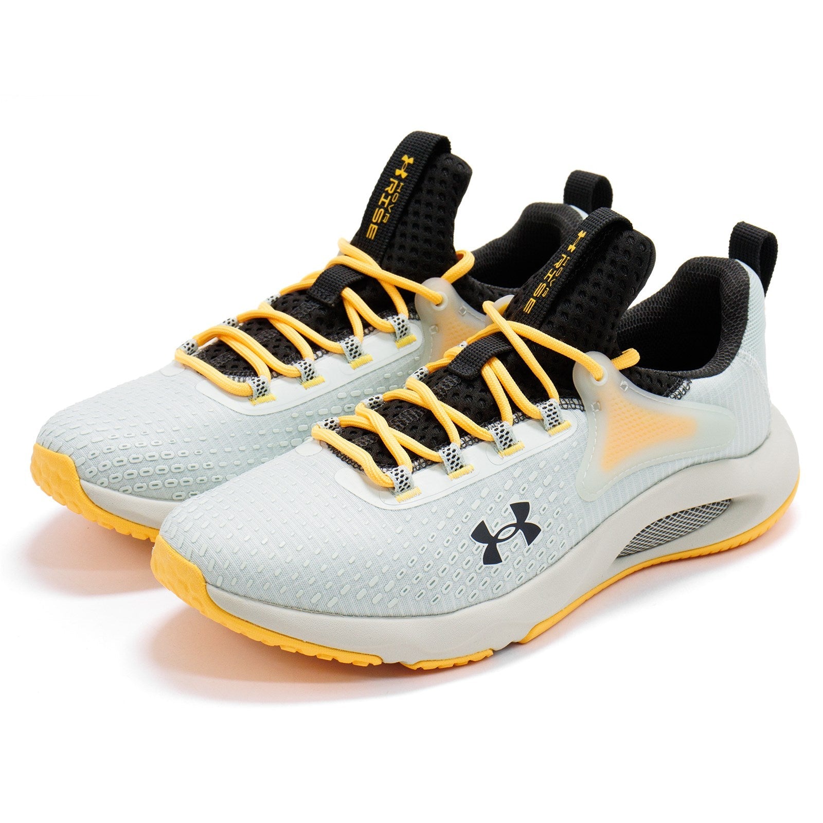 Under Armour Men Hovr Rise 4 Training Shoes