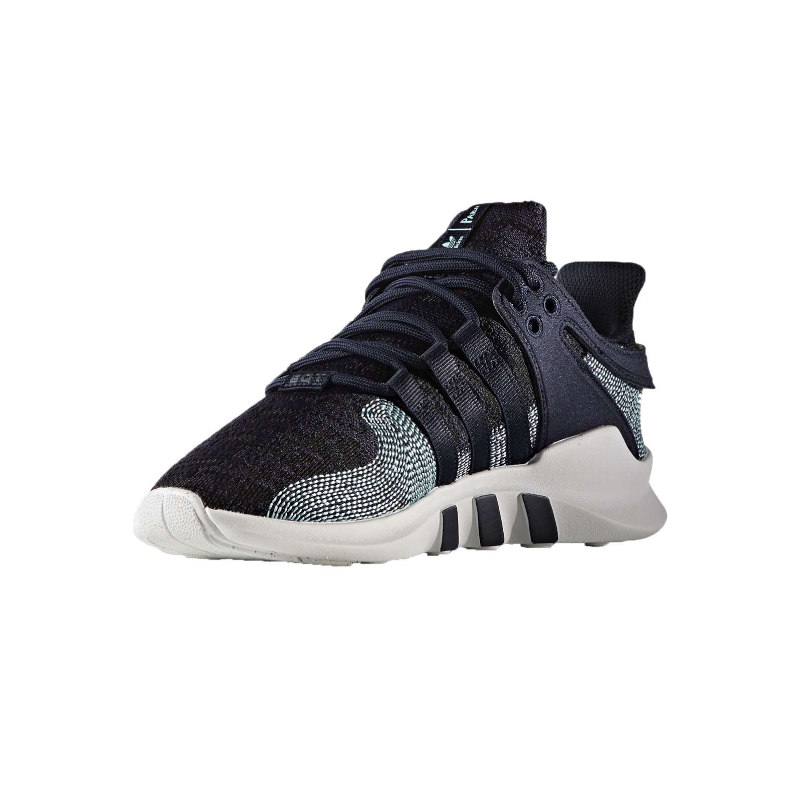 Adidas Men Eqt Support Adv Ck Parley Running Shoes