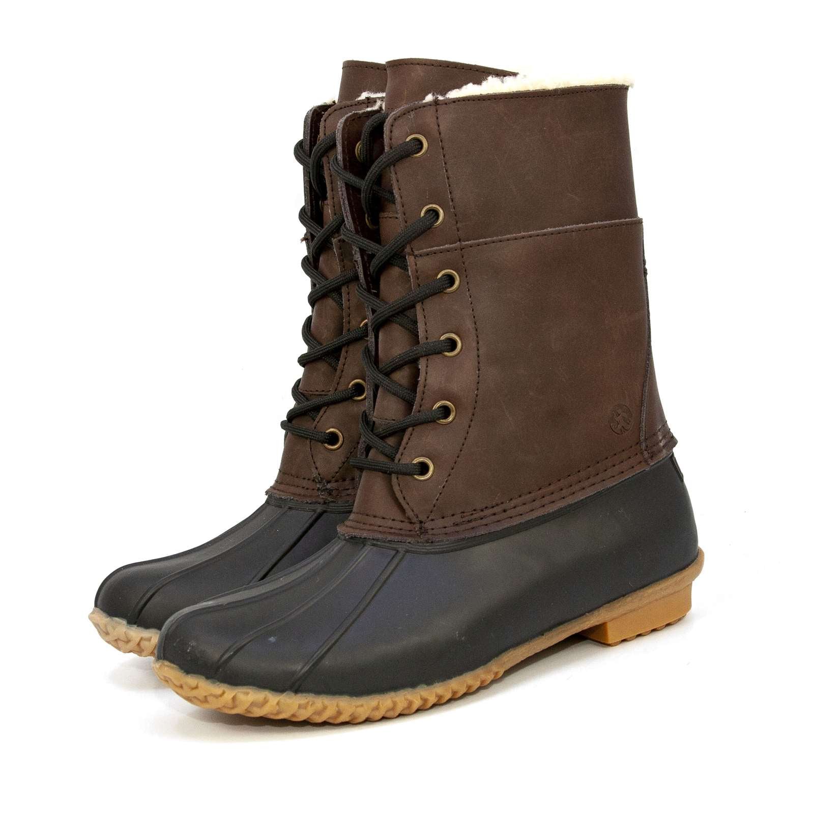 Northside Women Carrington Waterproof Duck Boot