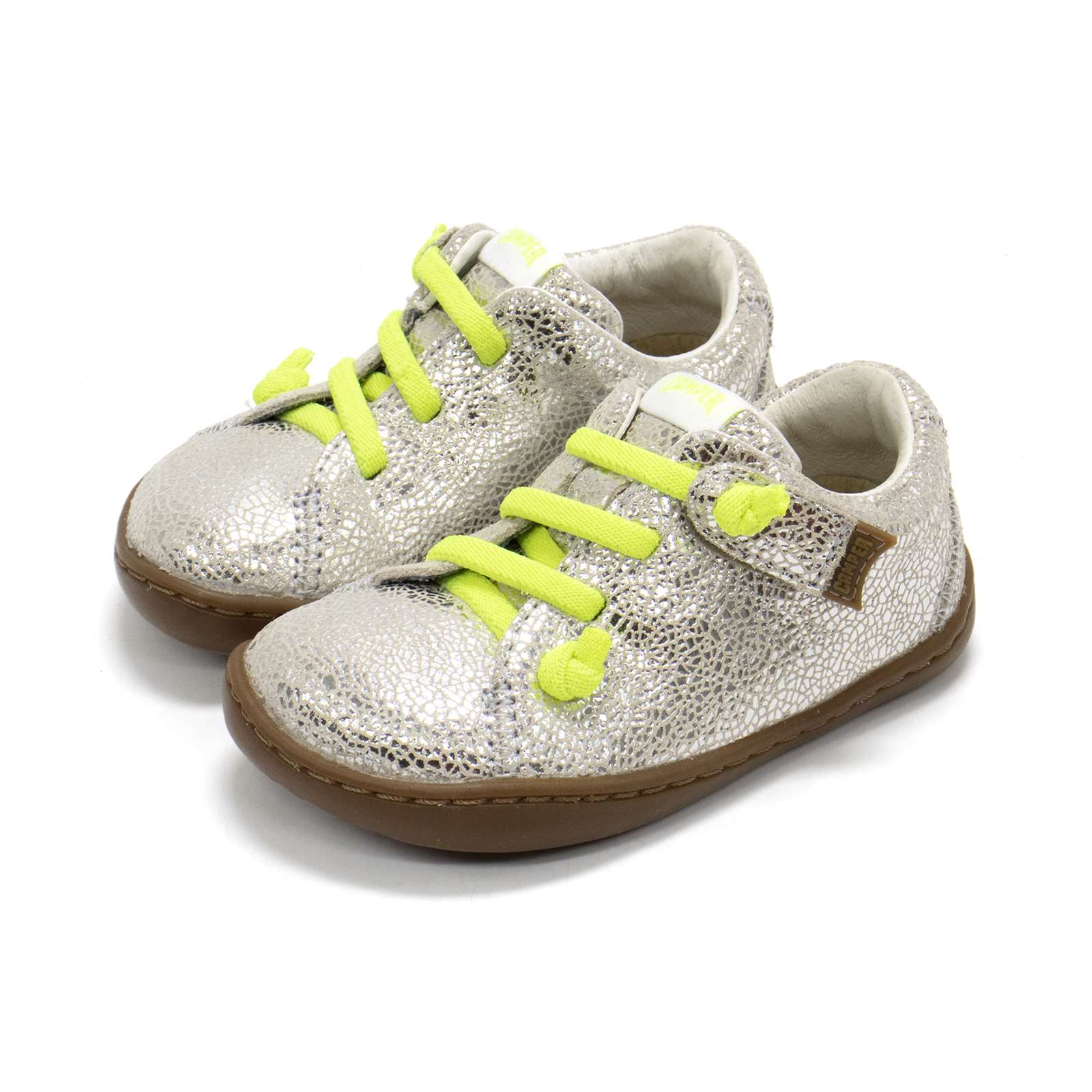 Camper Toddler Peu First Walker Shoes