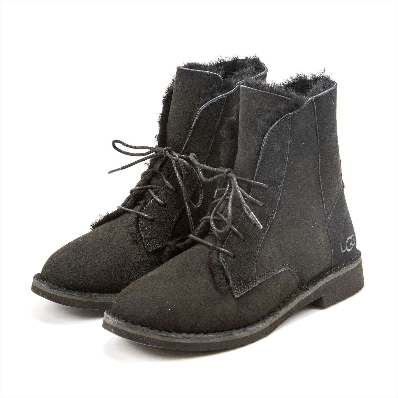 Ugg Women Quincy Winter Boot