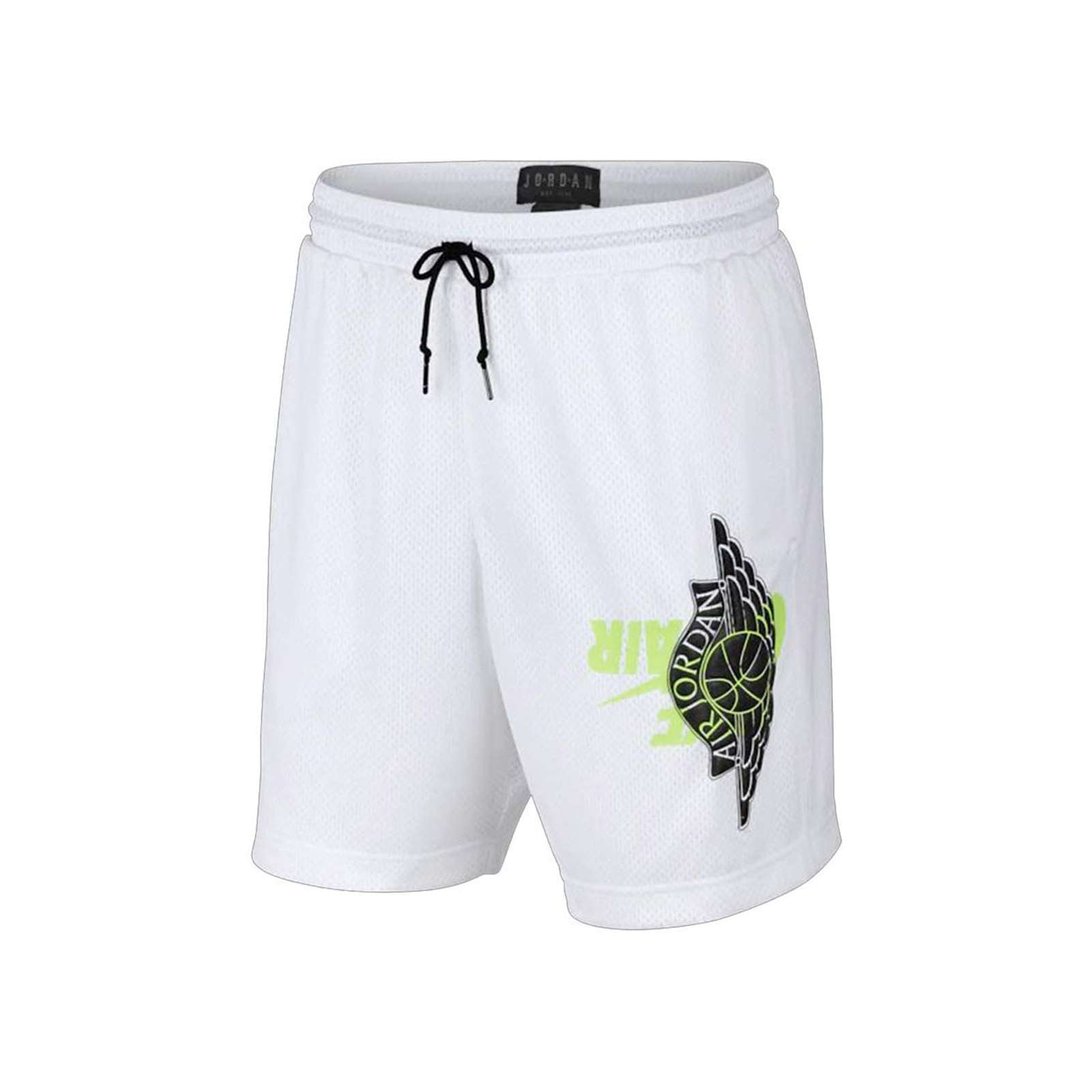 Nike Men Jordan Jumpman Classic Swoosh Shorts