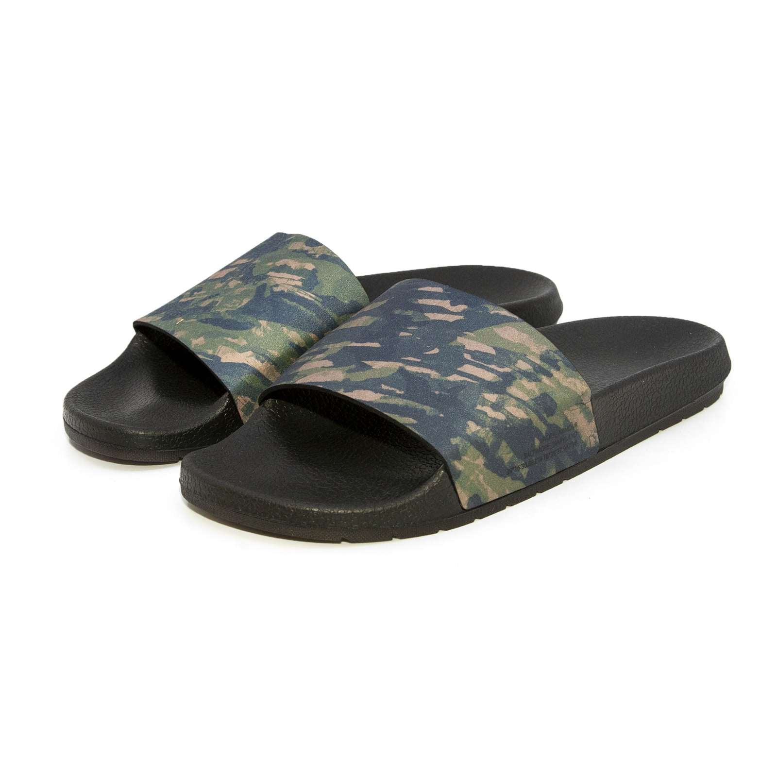 Under Armour Men Core Remix Slides