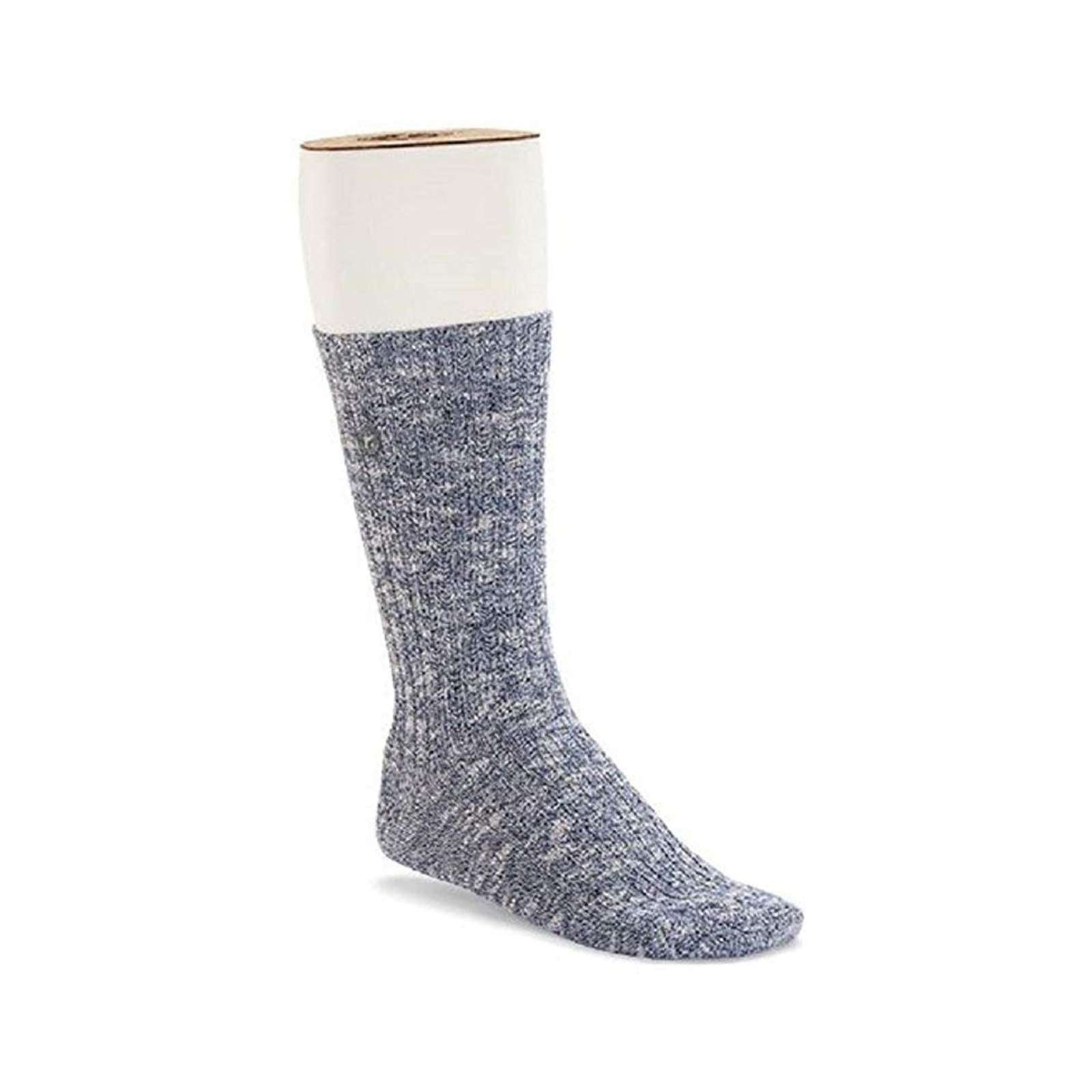 Birkenstock Men Cotton Slub Socks